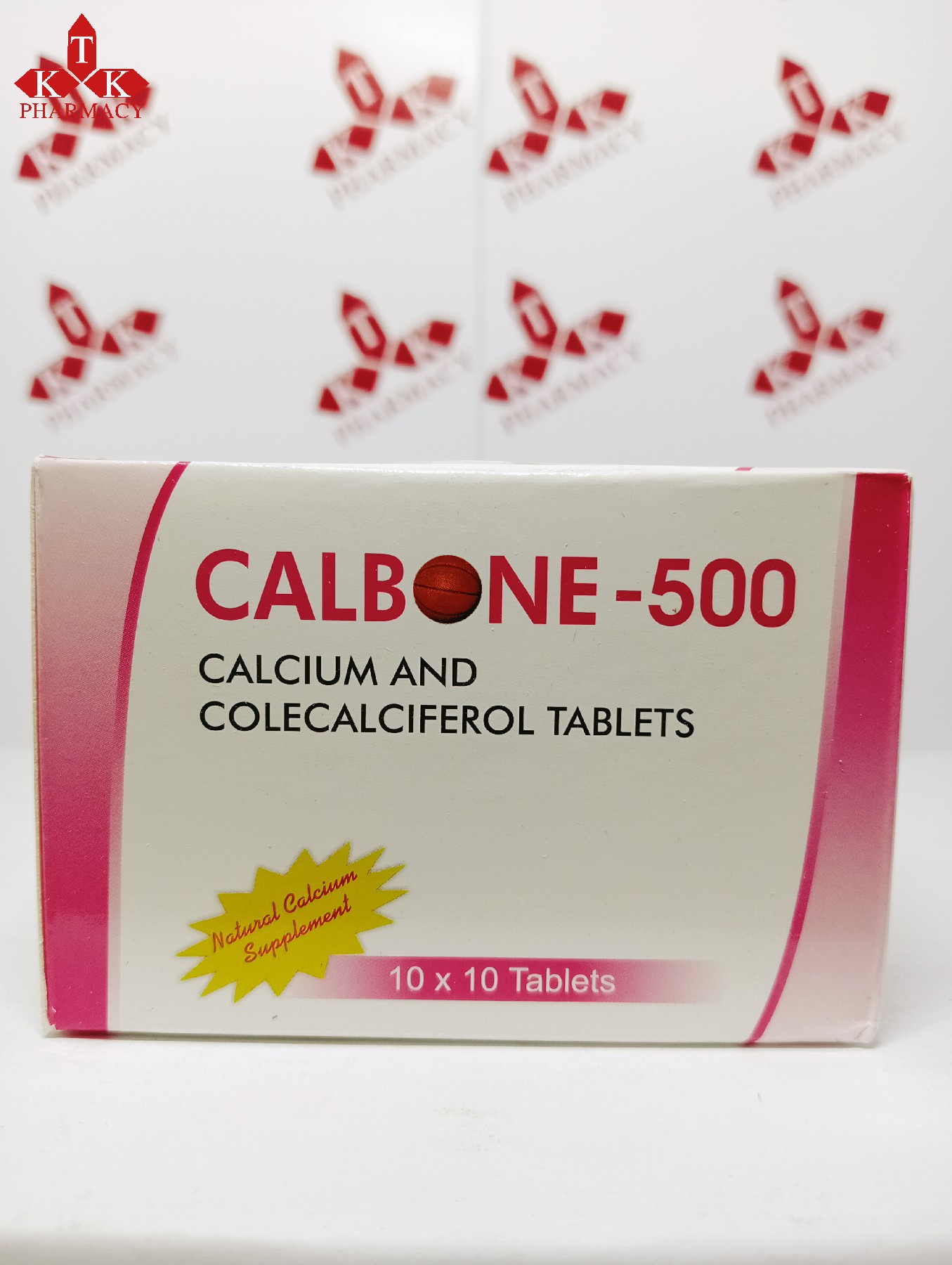 Calbone-500
