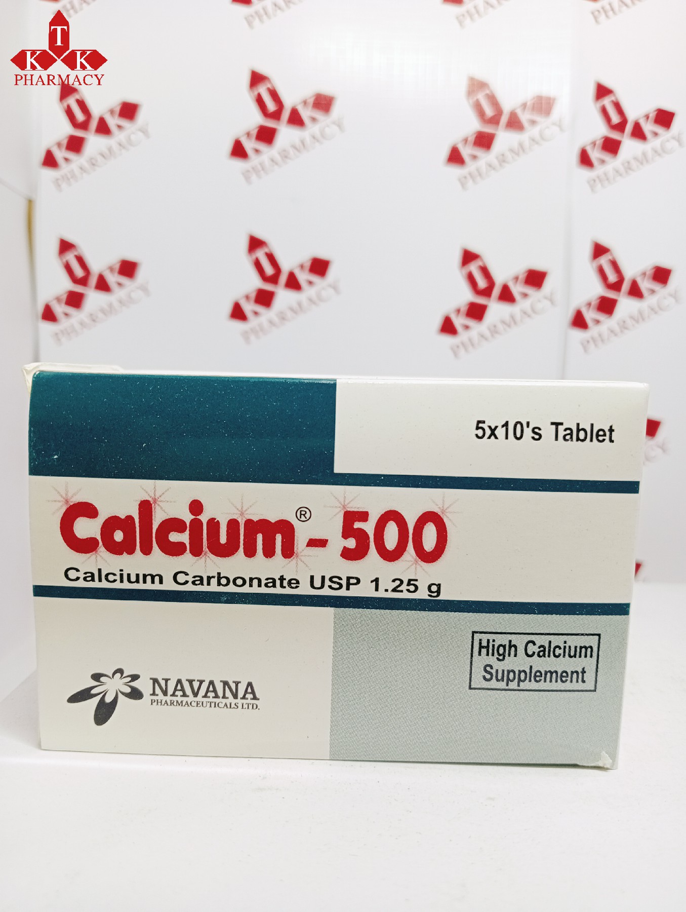 Calcium-500