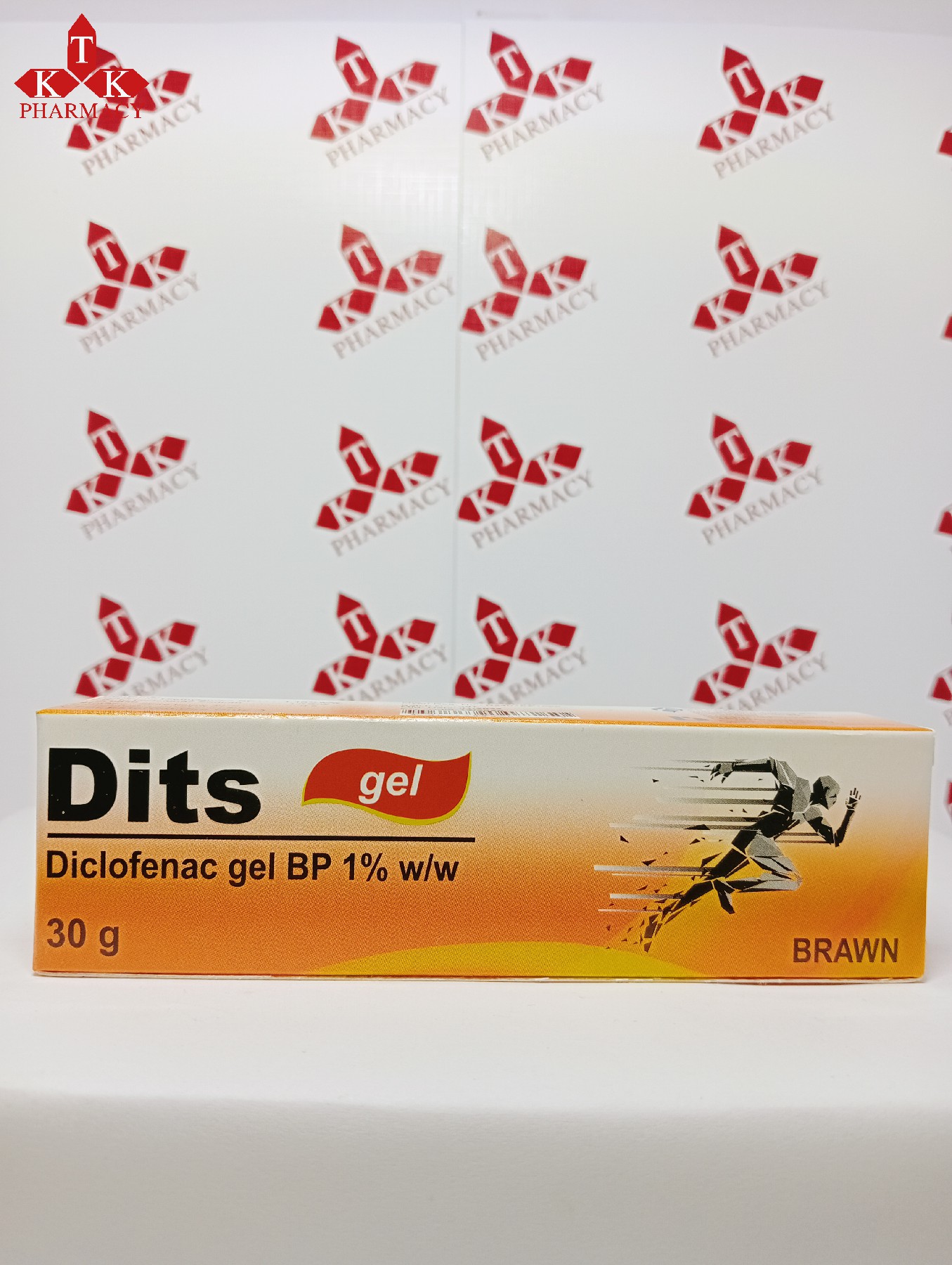 Dits