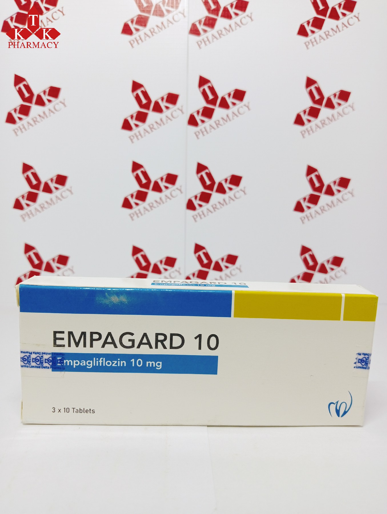Empagard 10
