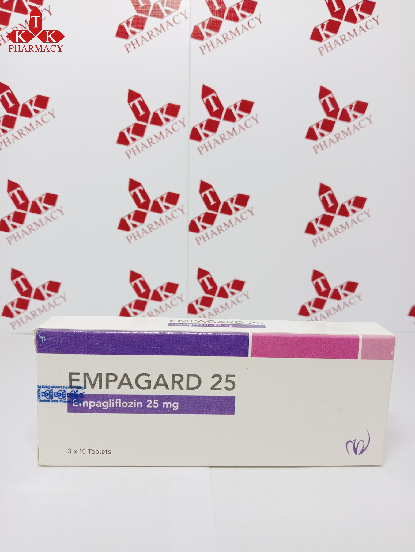 Empagard 25