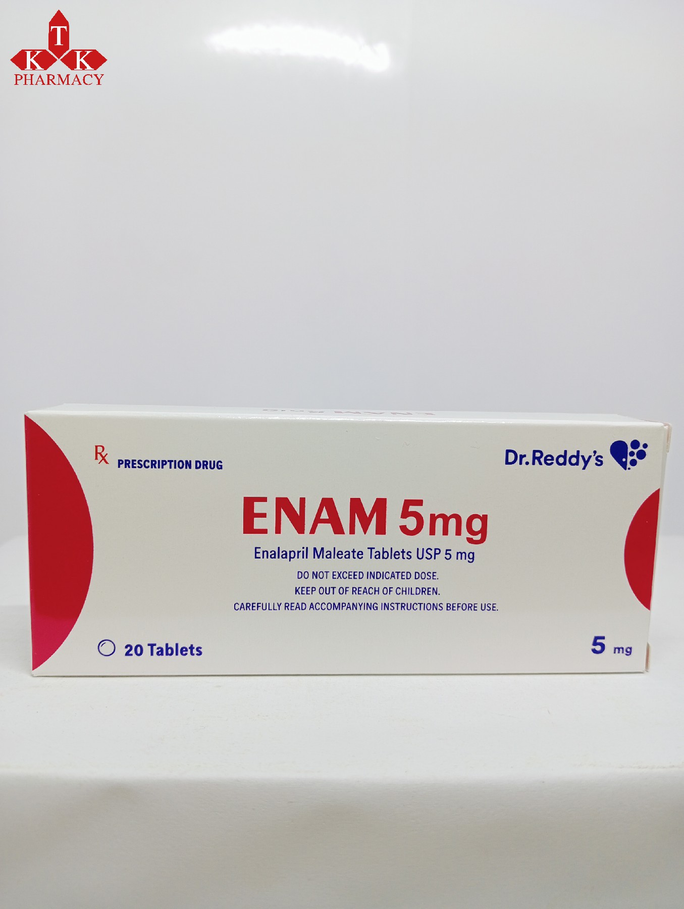 Enam 5mg