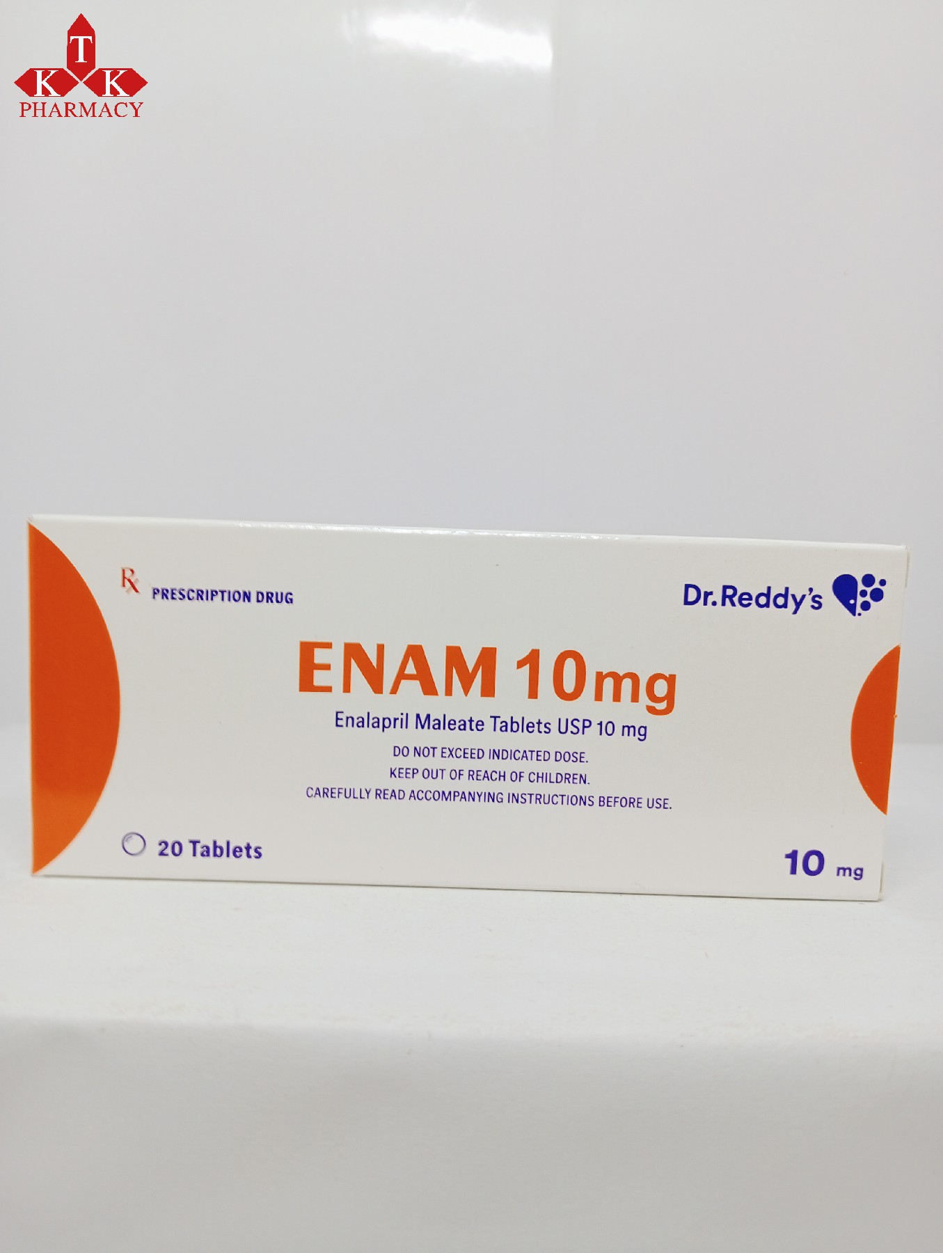 Enam 10mg