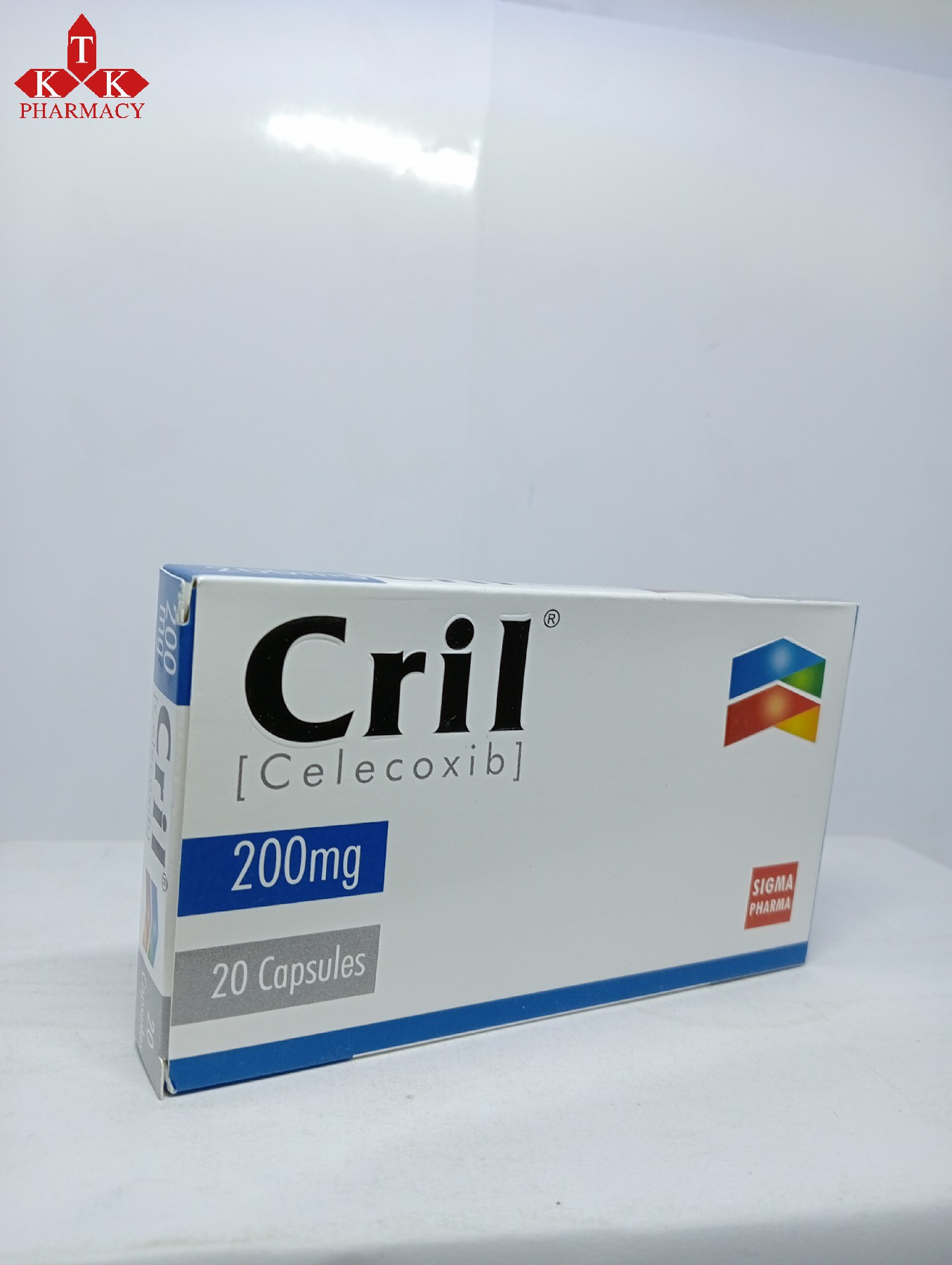 Cril 200