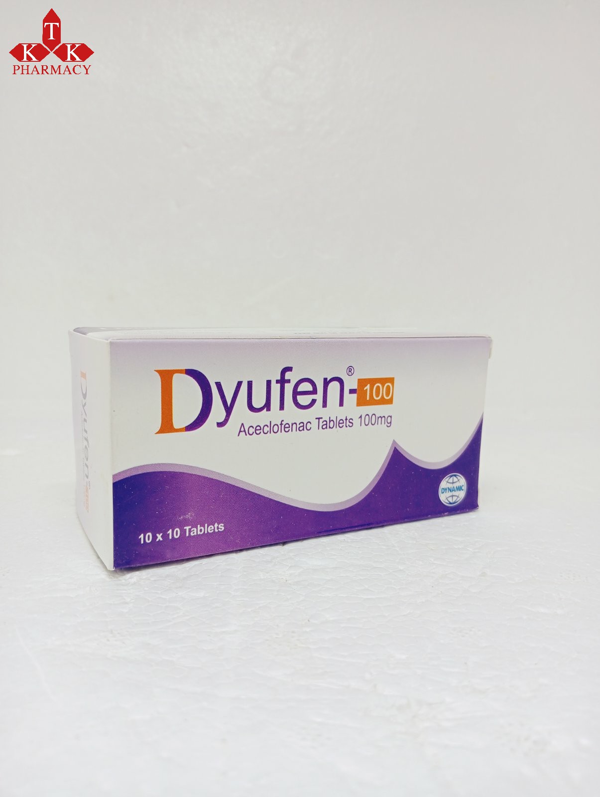 Dyufen