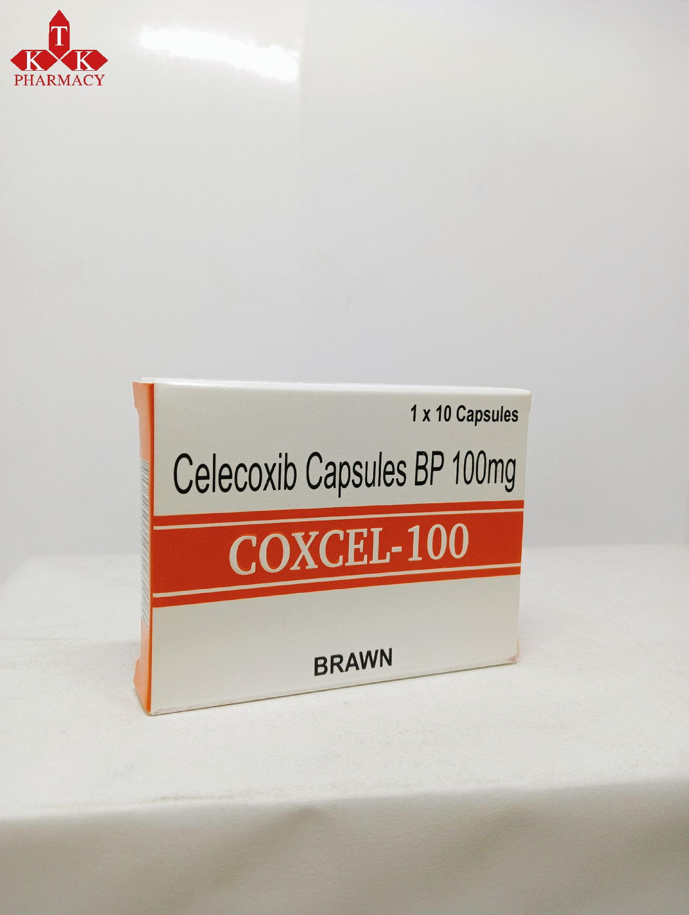 Coxcel-100