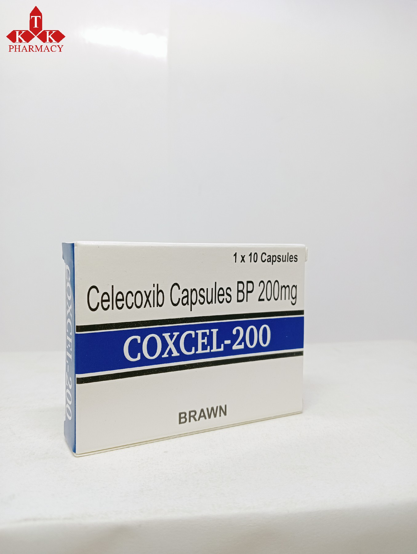 Coxcel-200