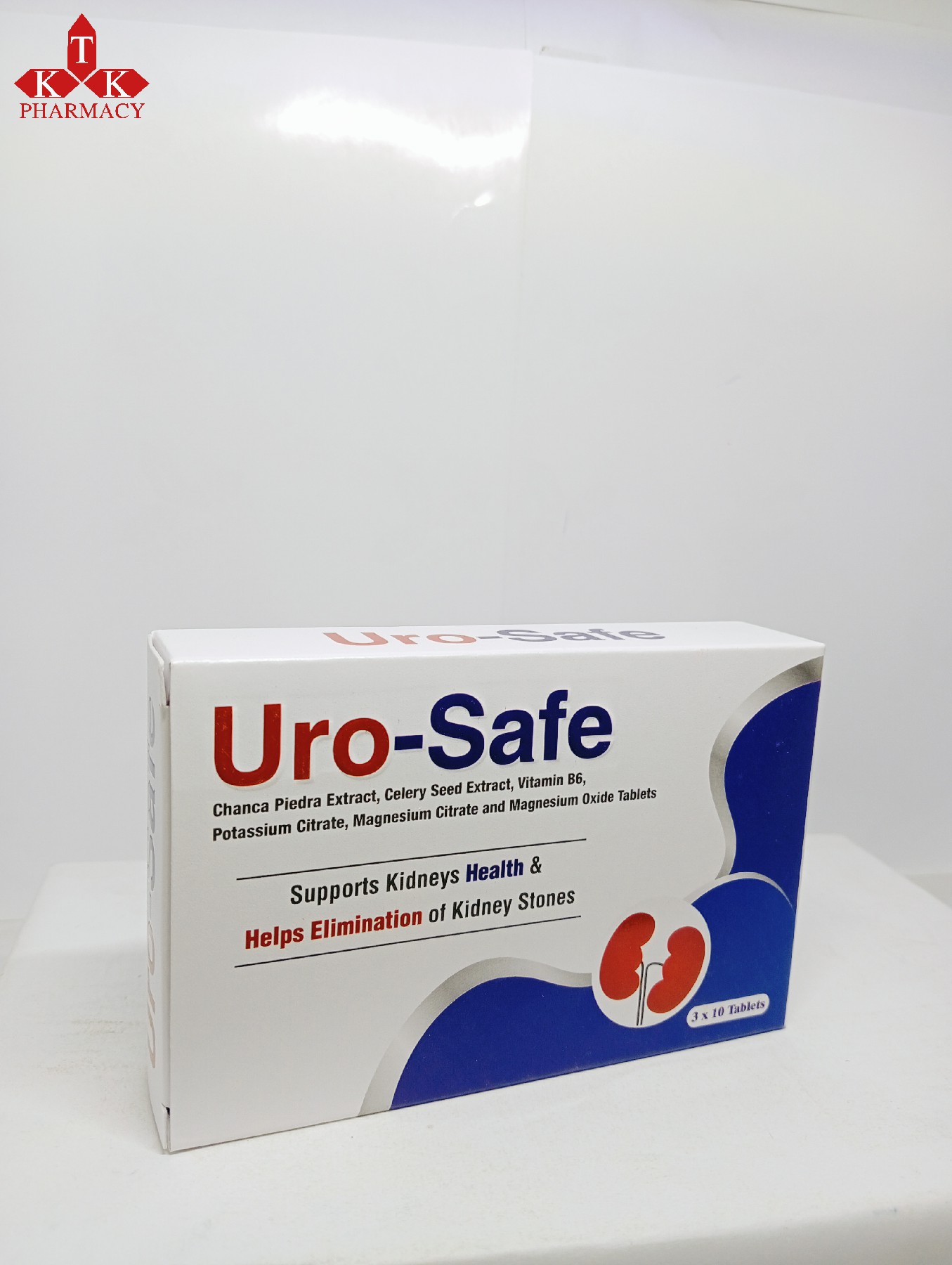 Uro-Safe