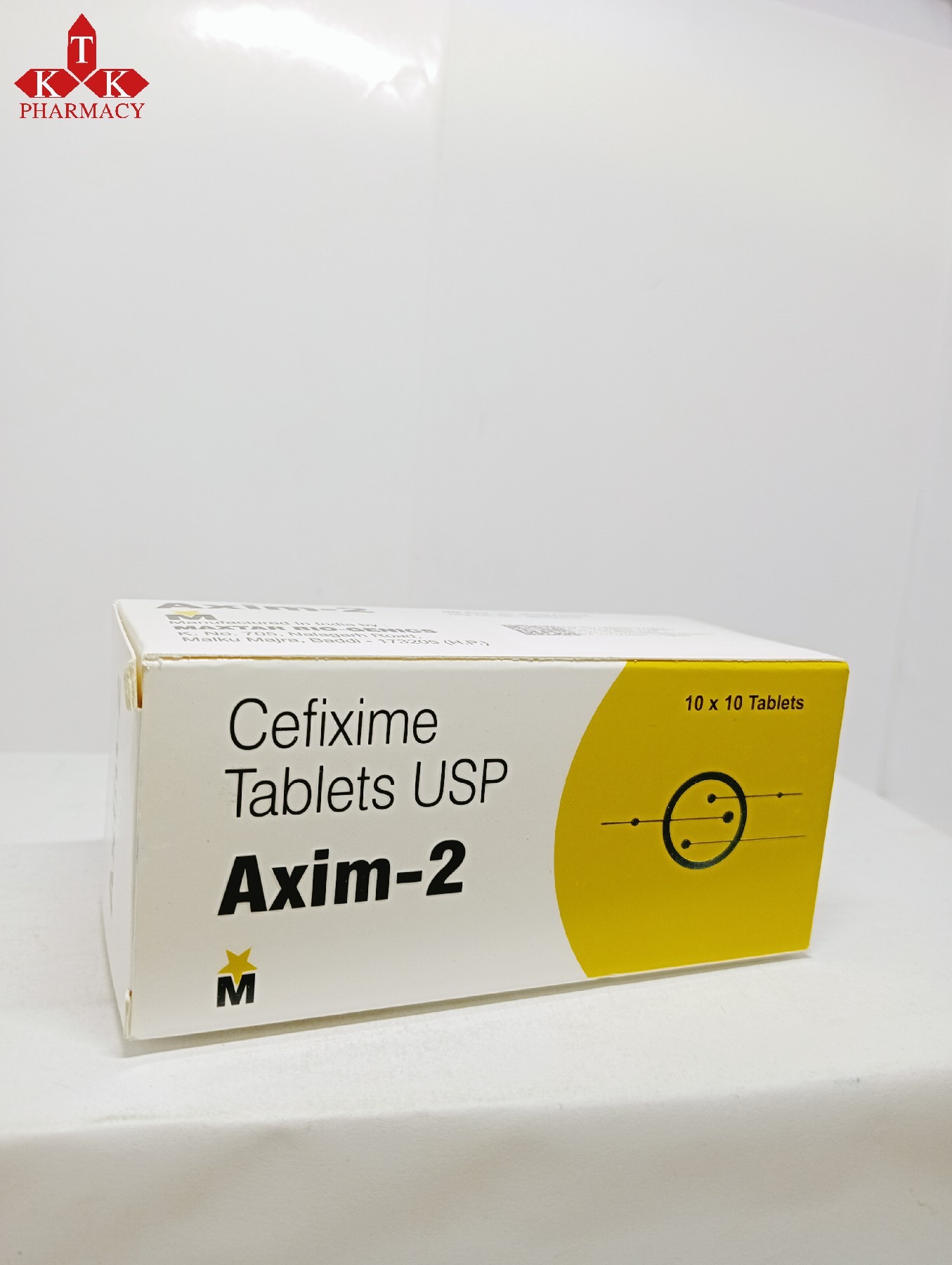 Axim-2