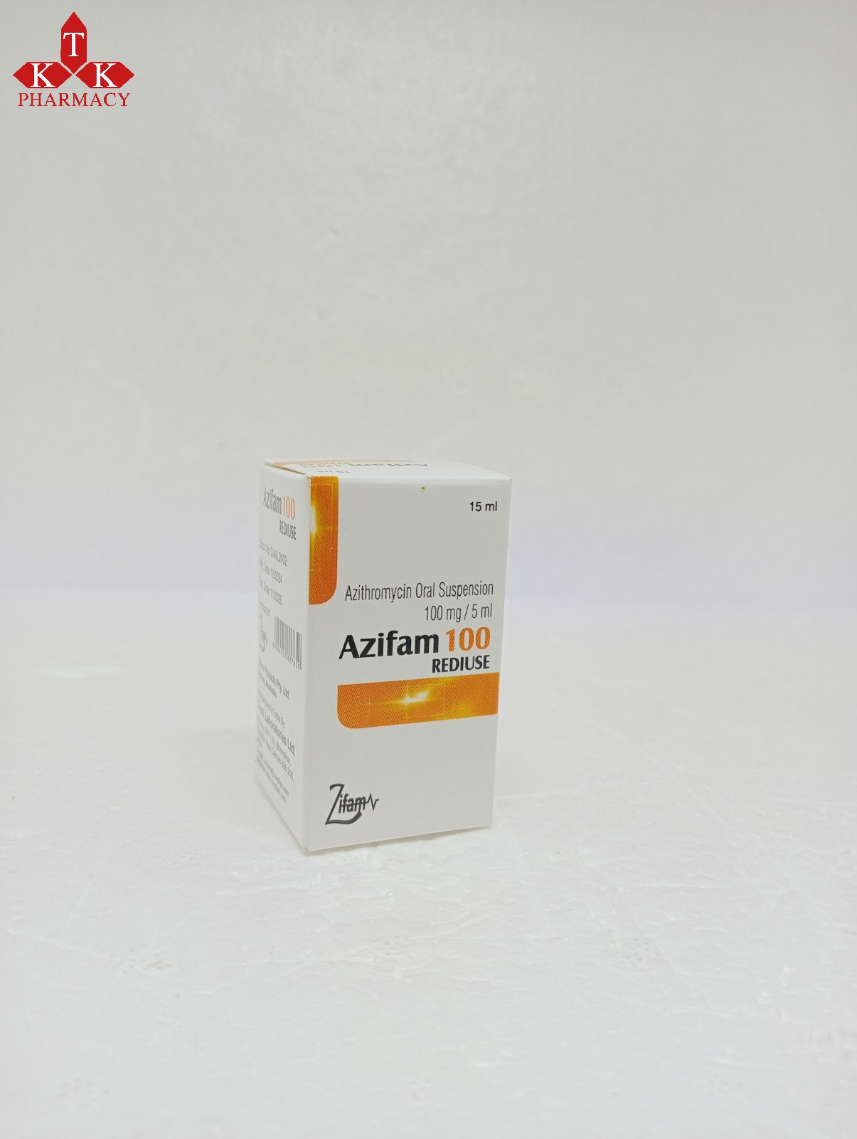 Azifam 100