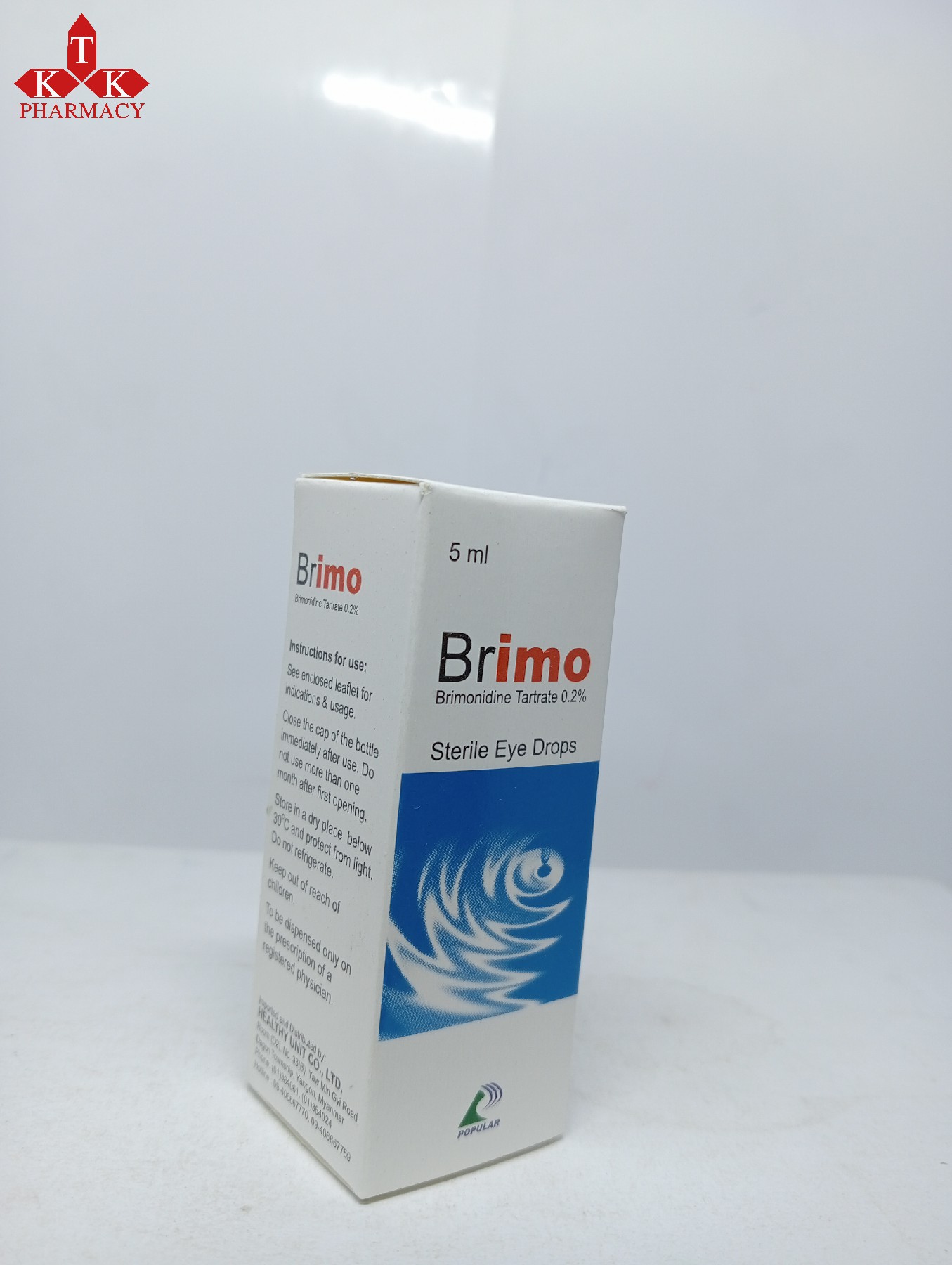 Brimo