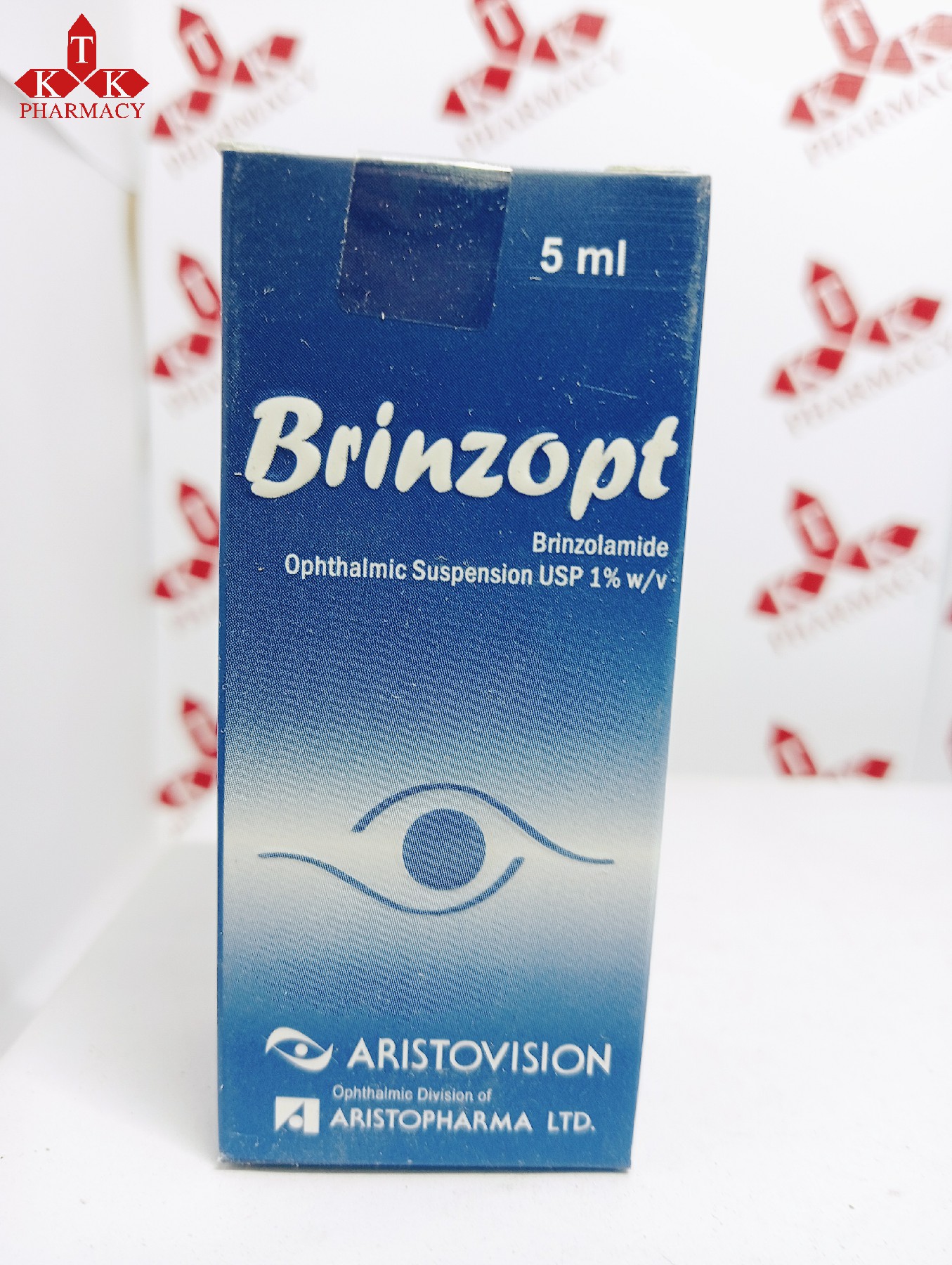 Brinzopt