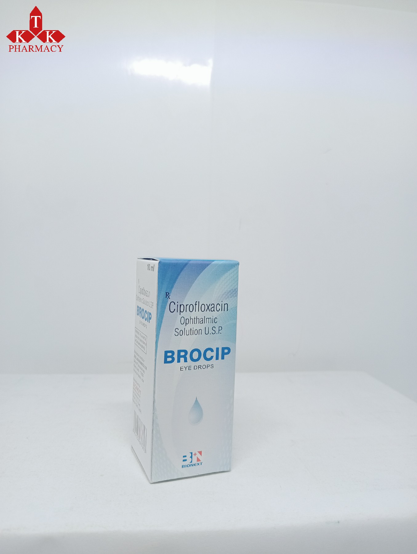 Brocip