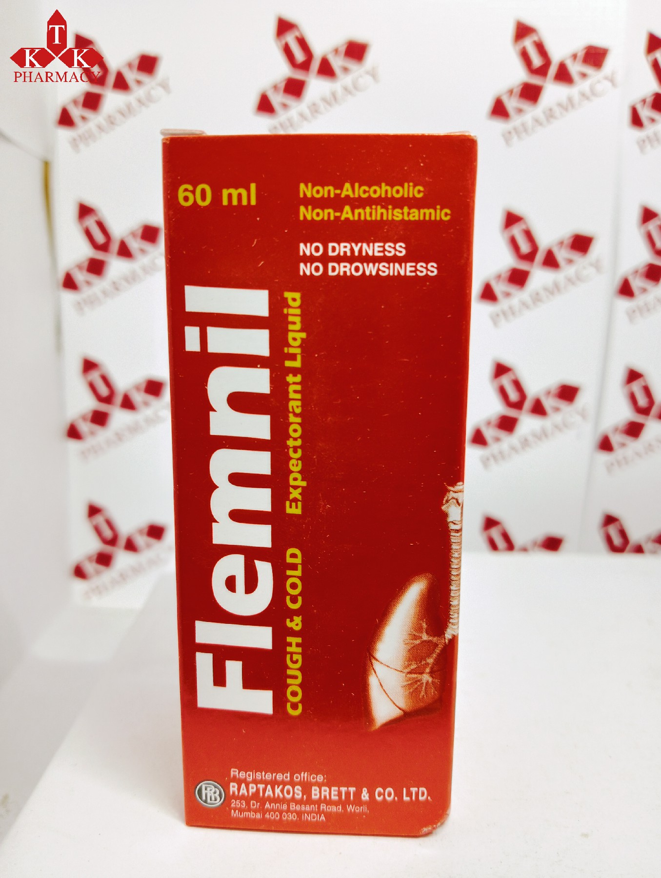 Flemnil