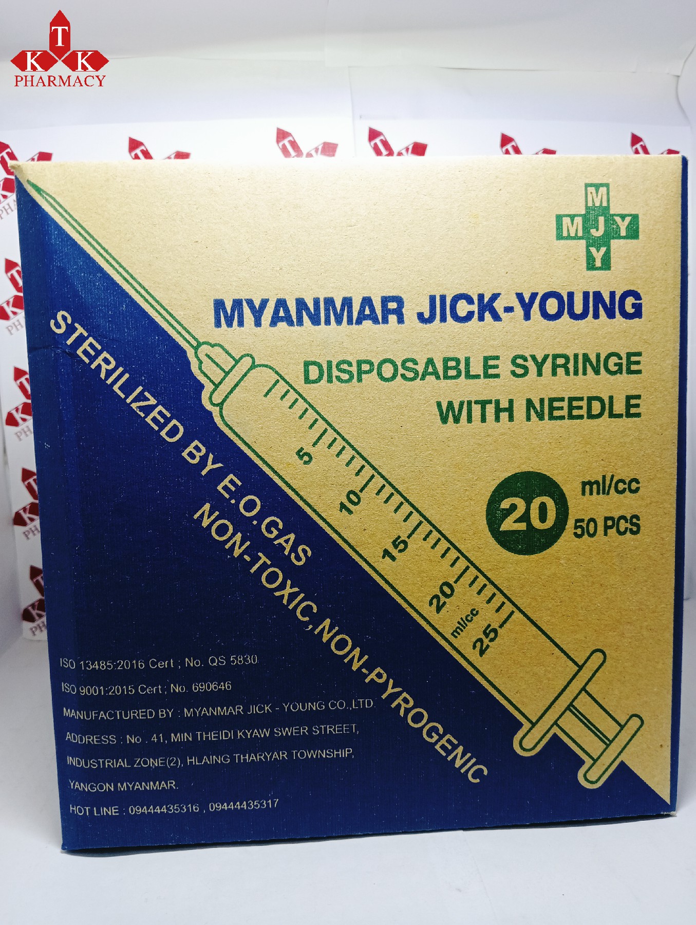 20 CC(MJY)
