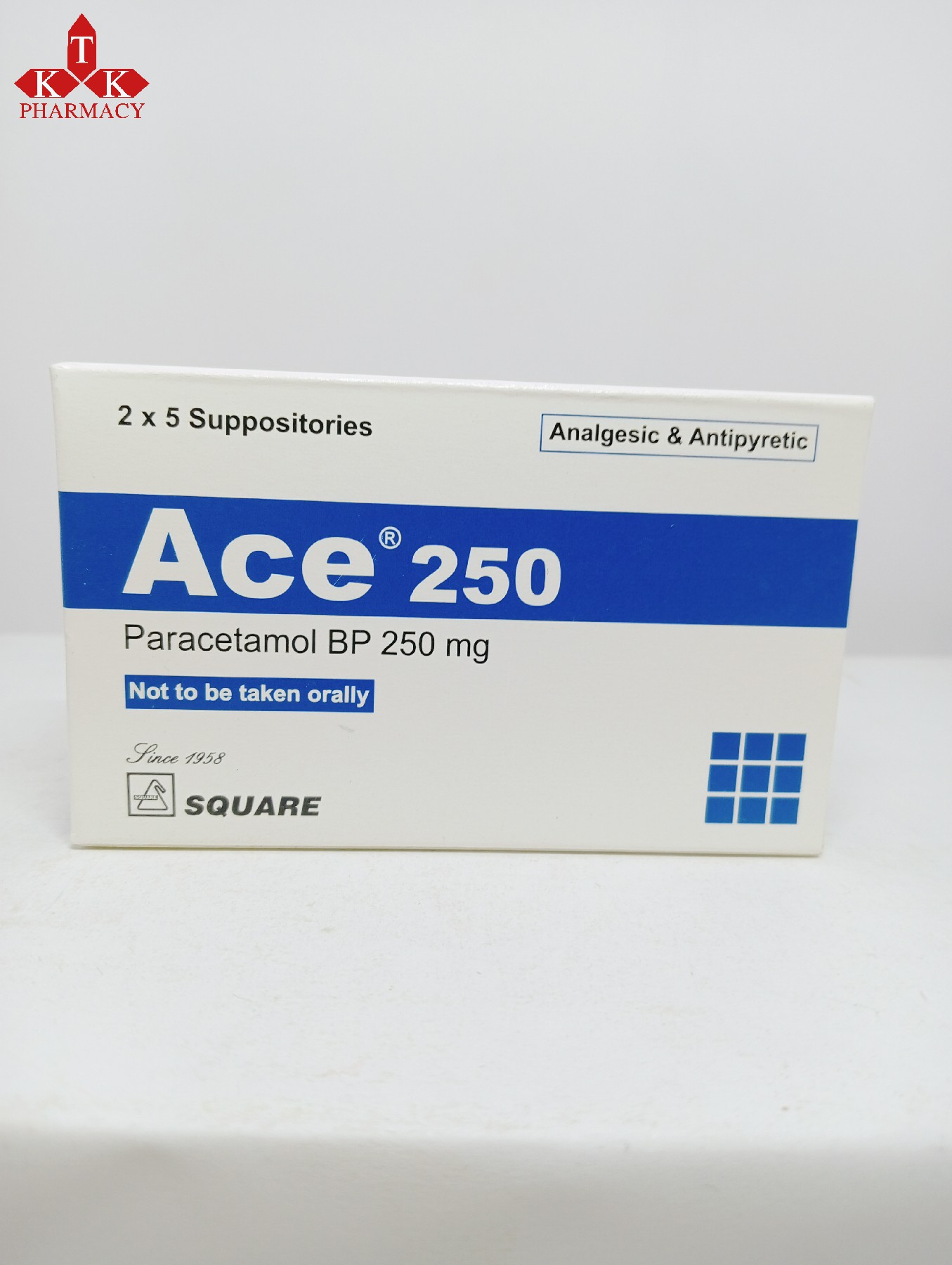 Ace 250