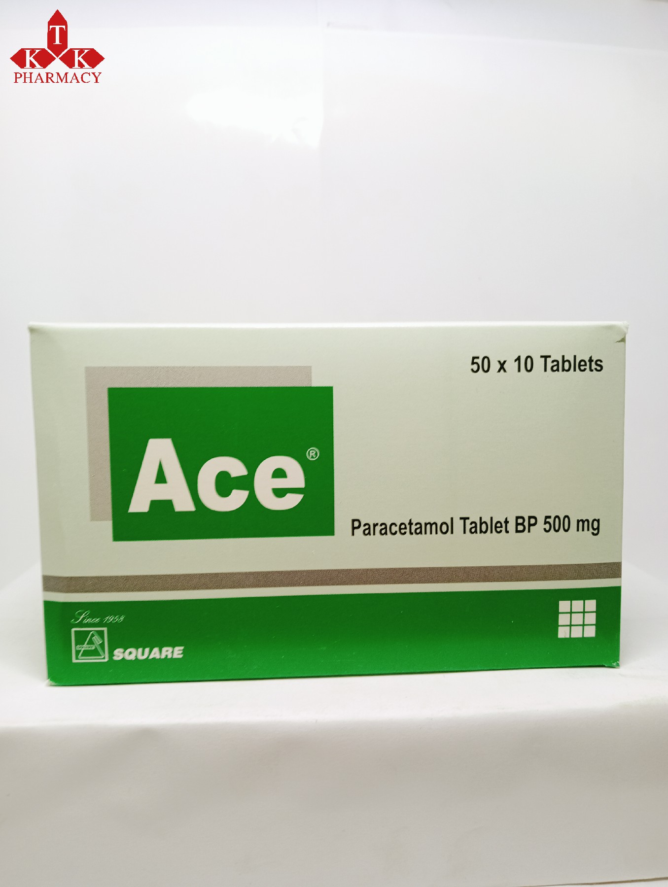 Ace
