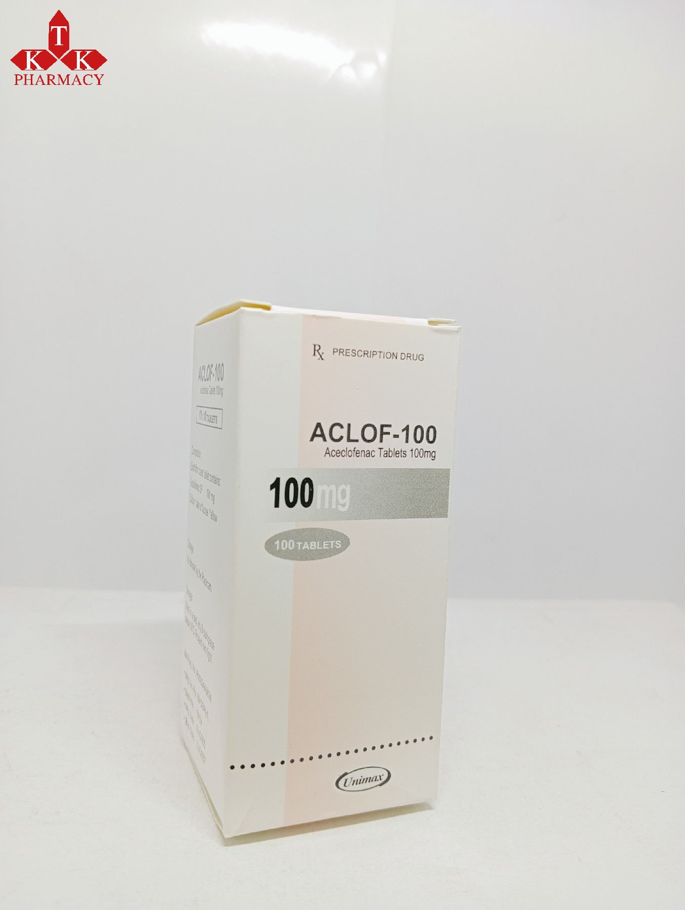 Aclof-100