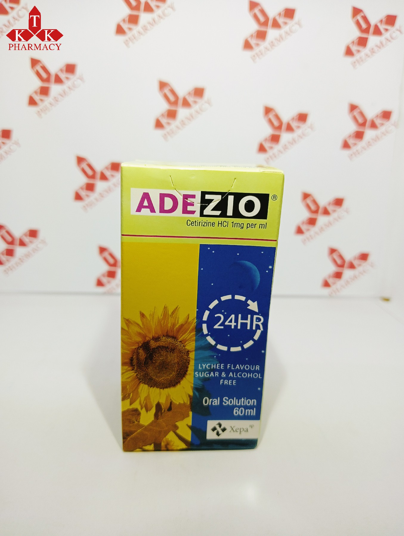 Adezio