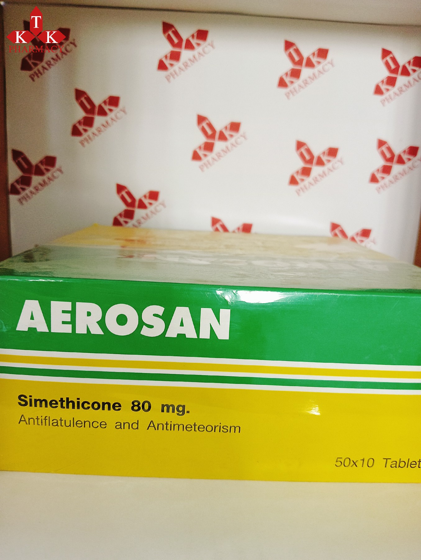 Aerosan