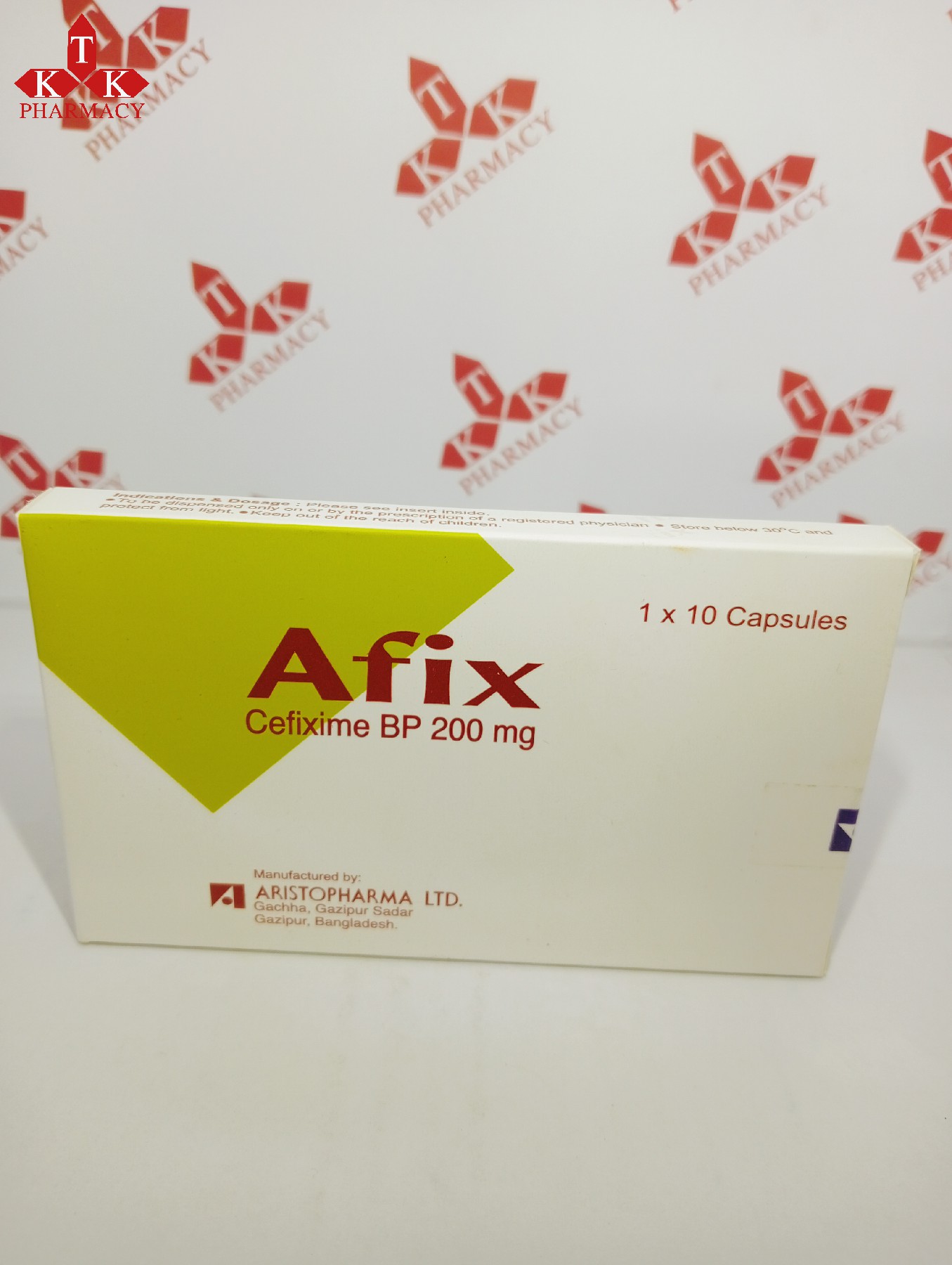 Afix