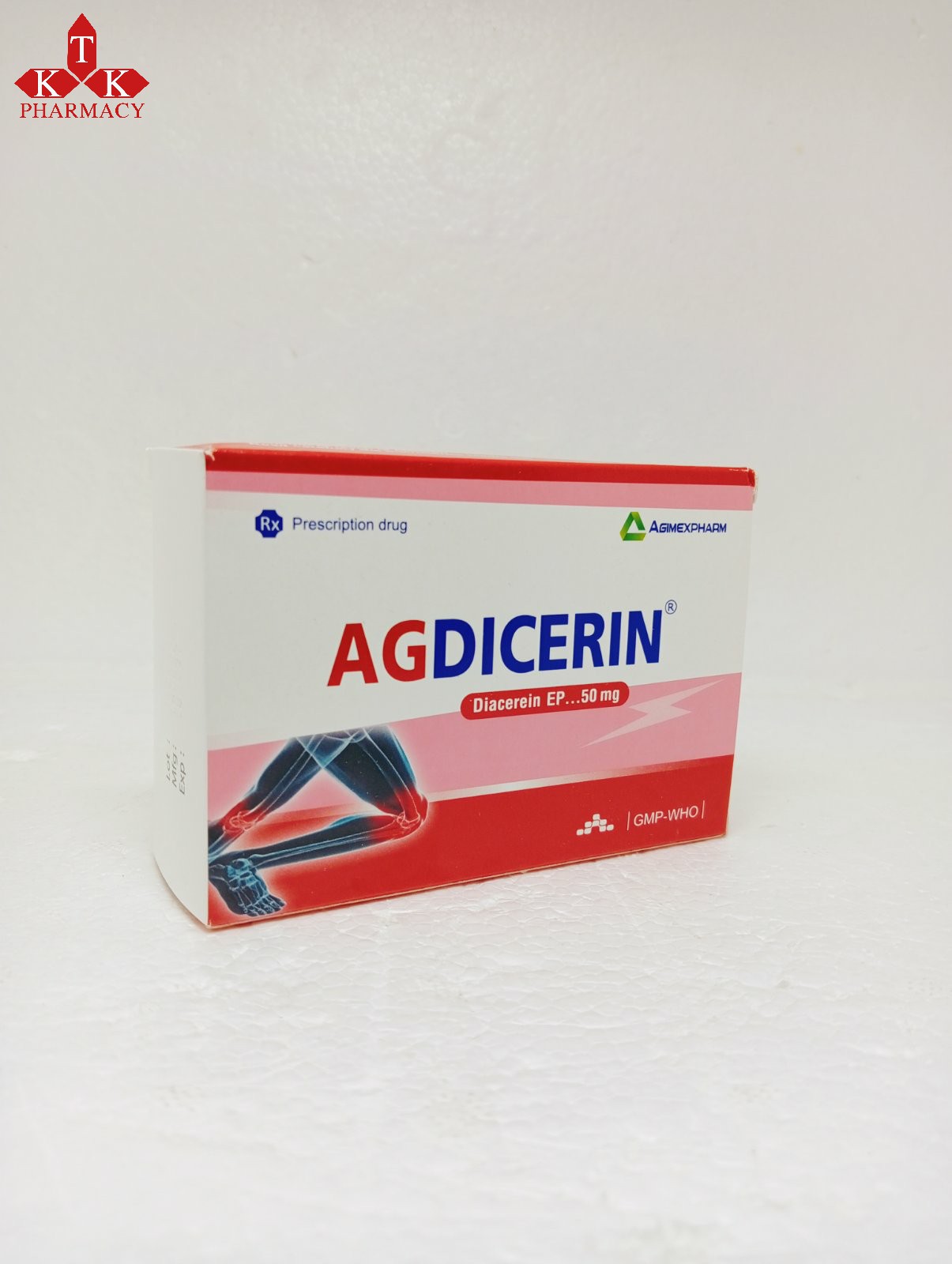 Agdicerin