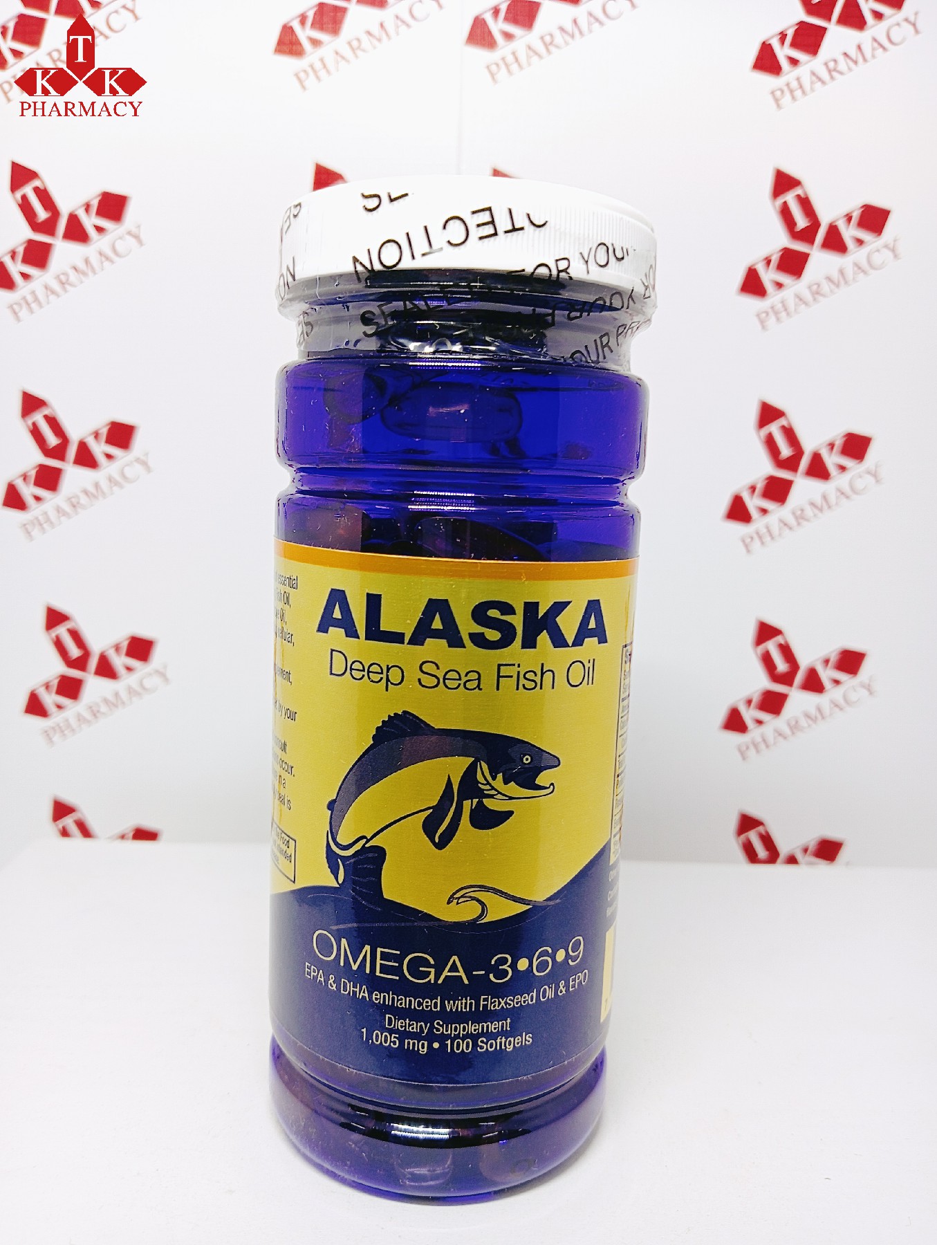 Alaska