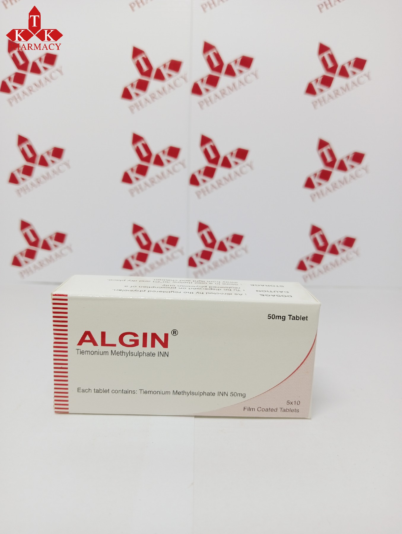 Algin