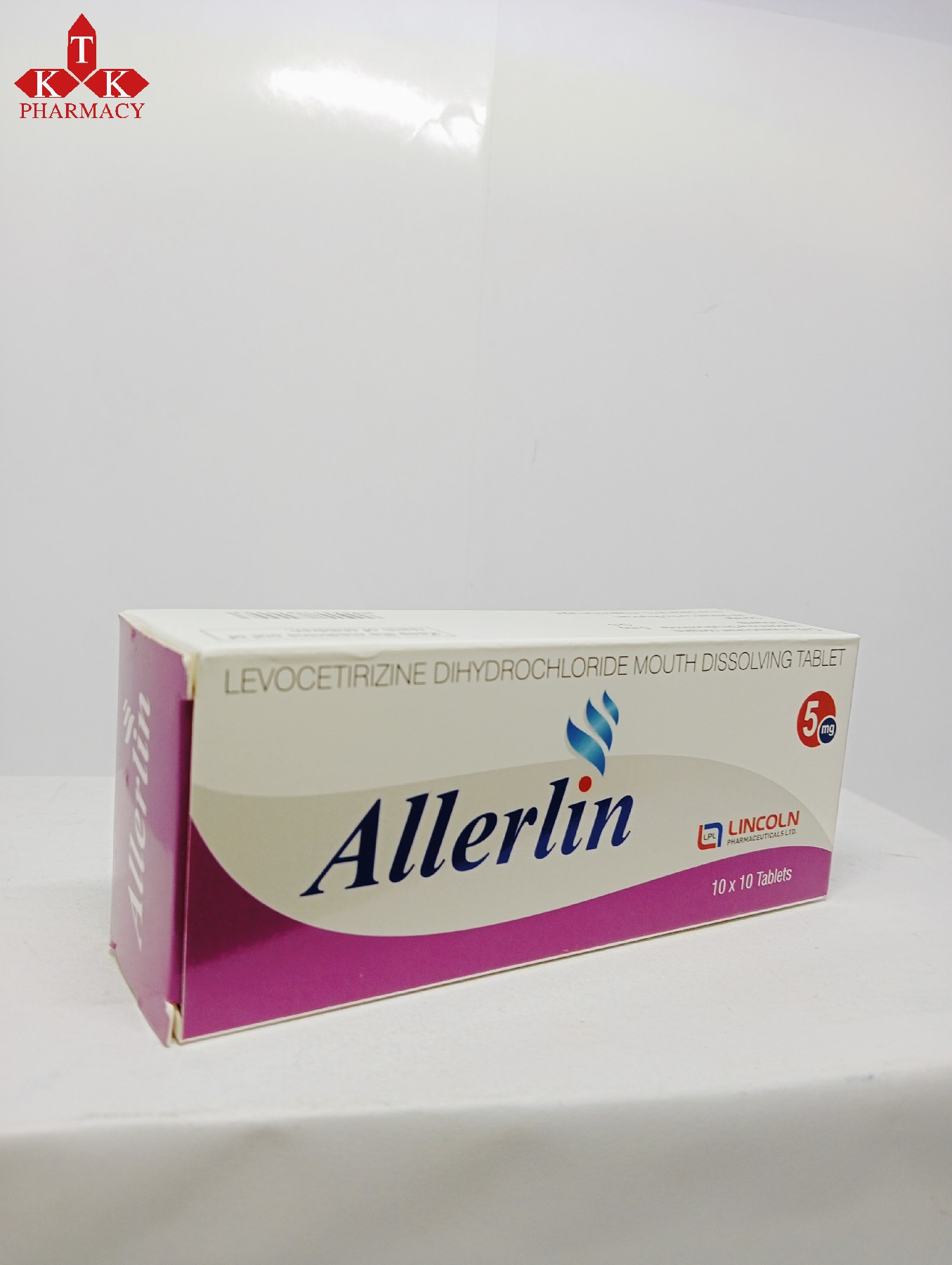 Allerlin