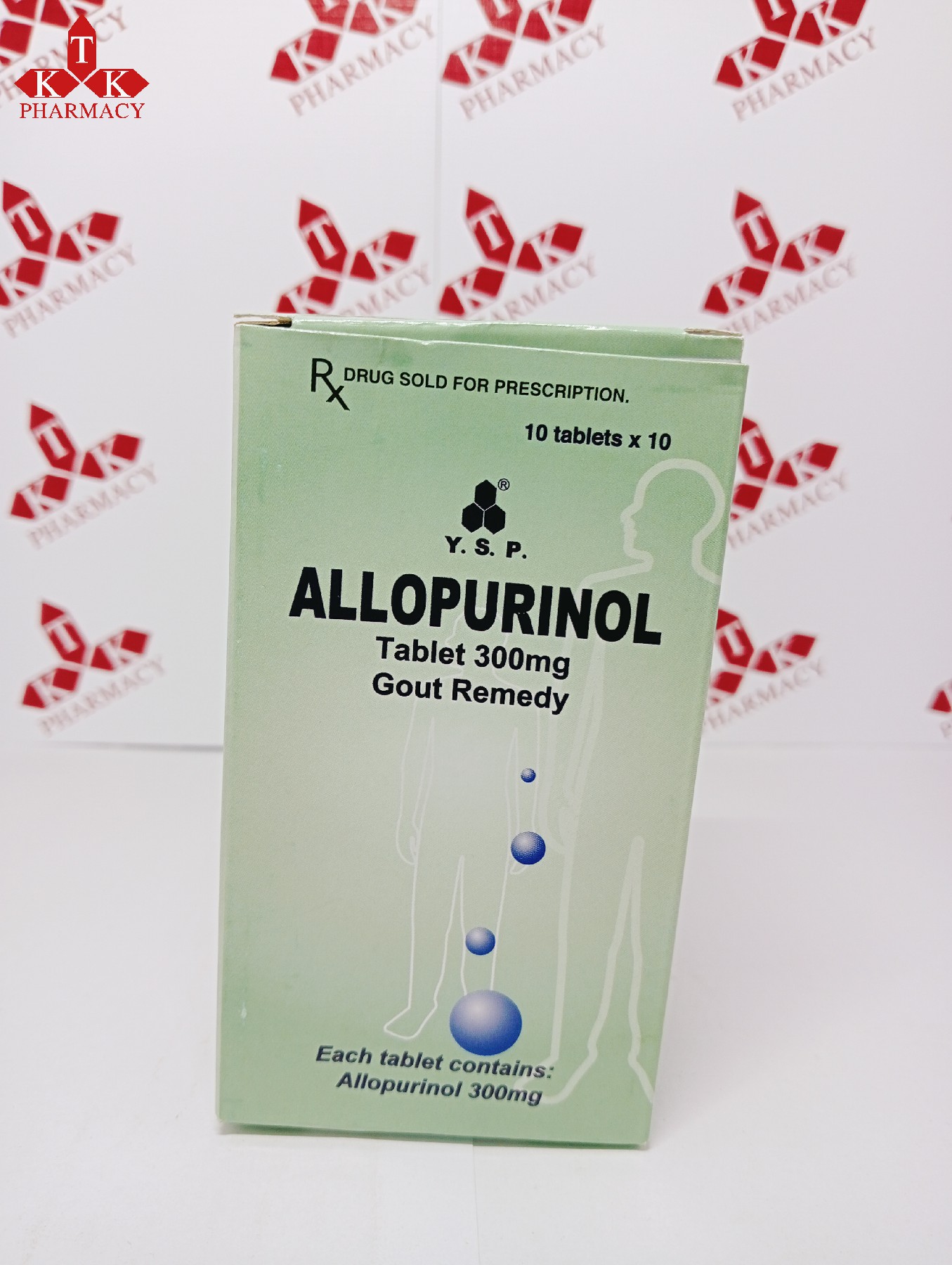 Allopurinol