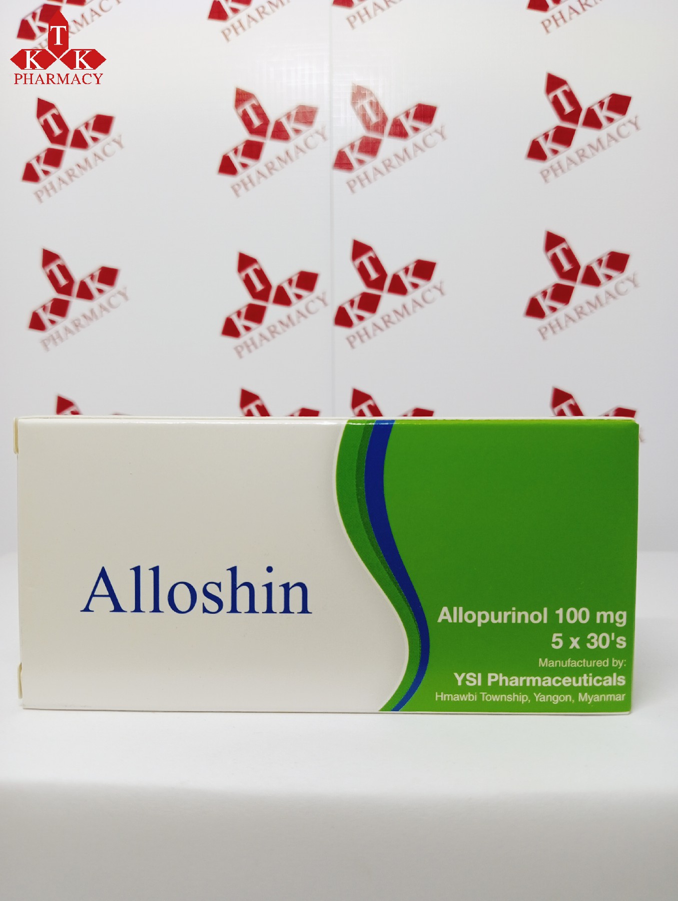 Alloshin
