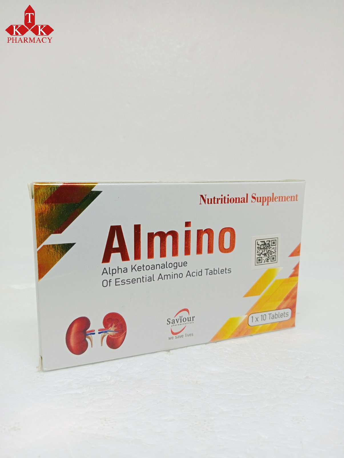 Almino