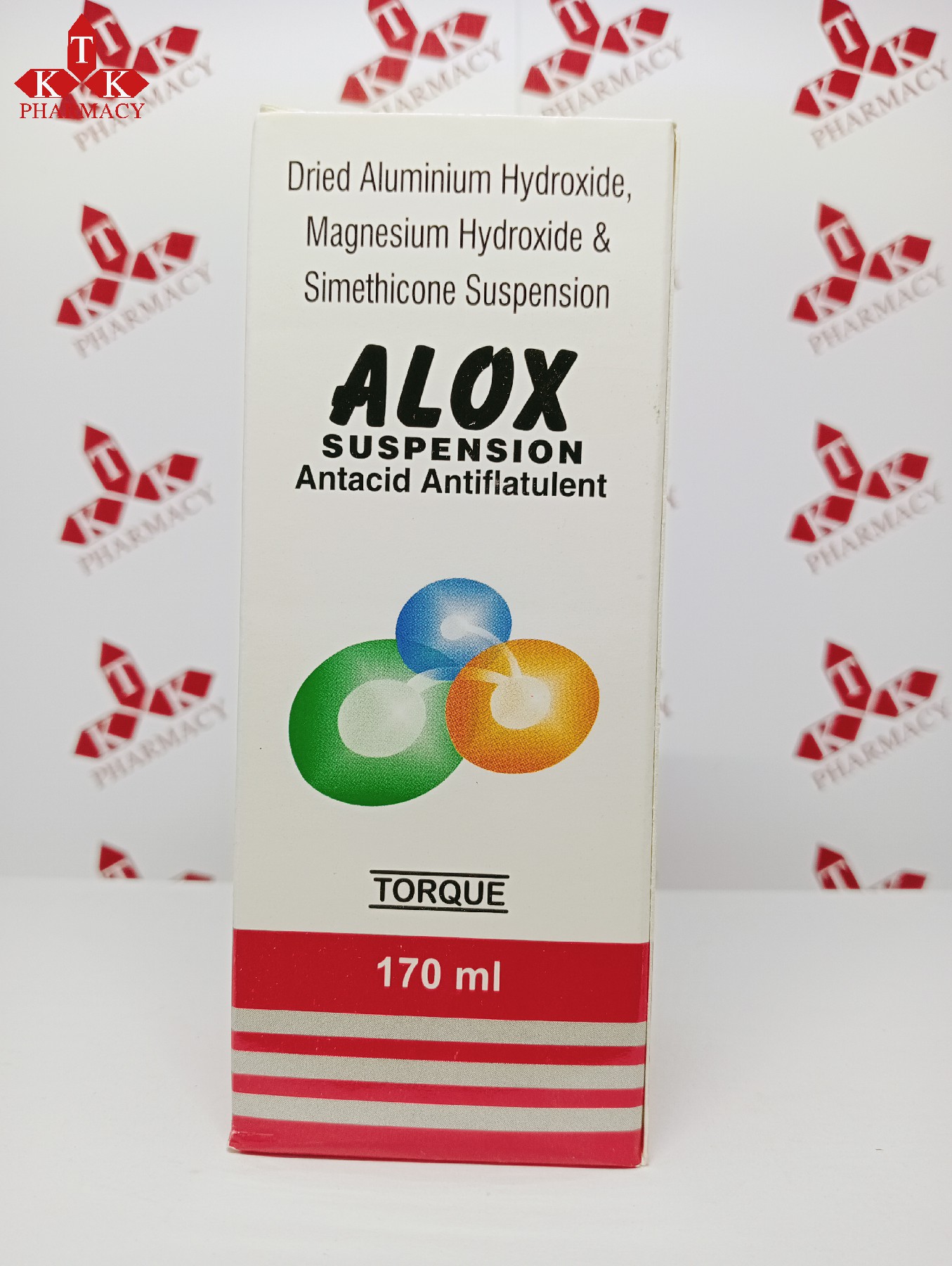 Alox