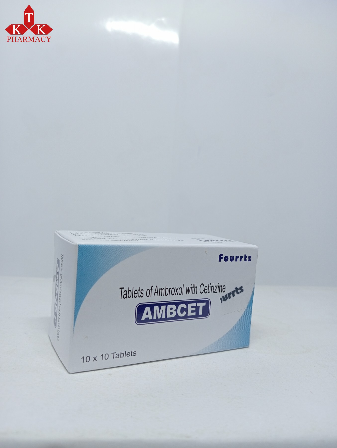 Ambcet