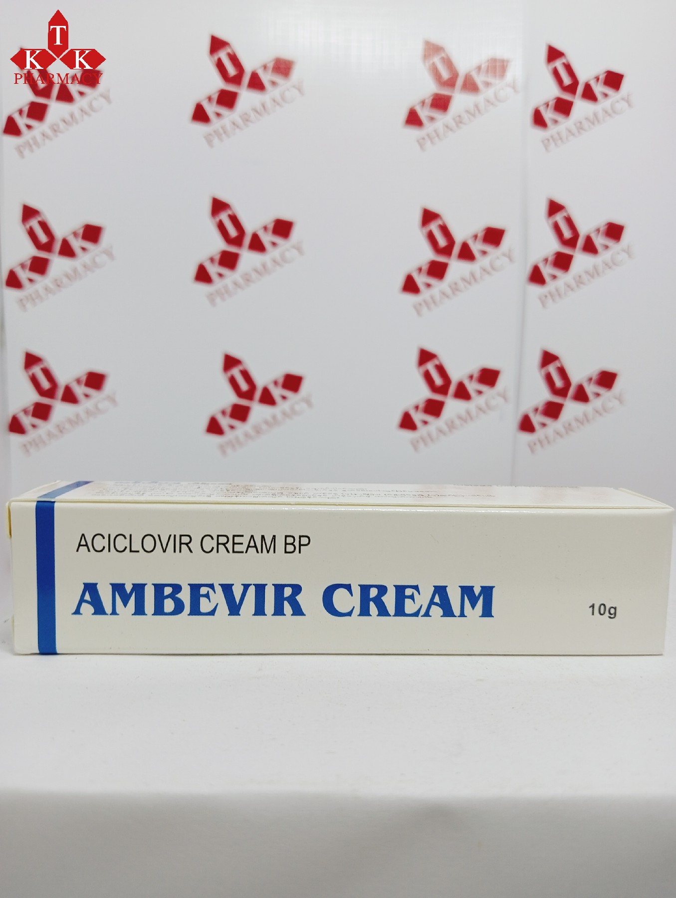Ambevir cream
