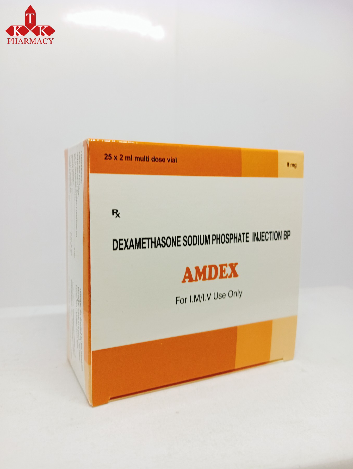 Amdex