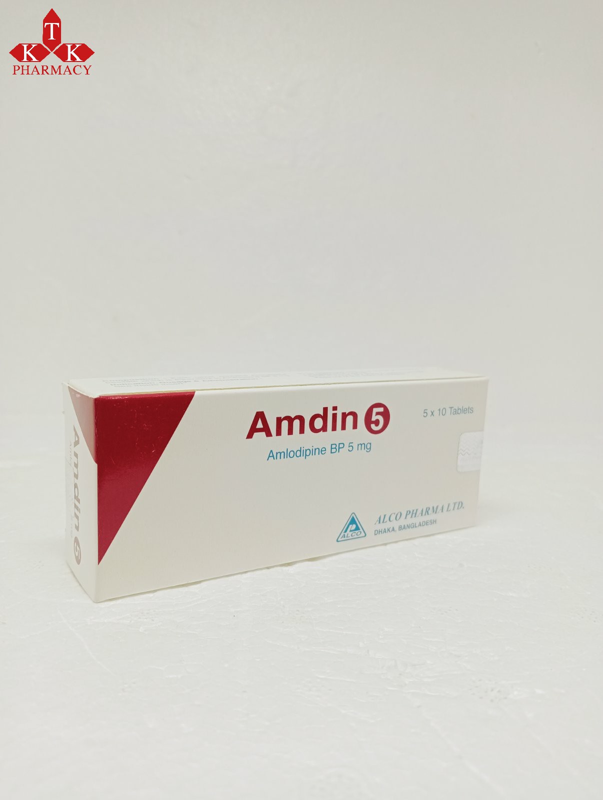 Amdin 5