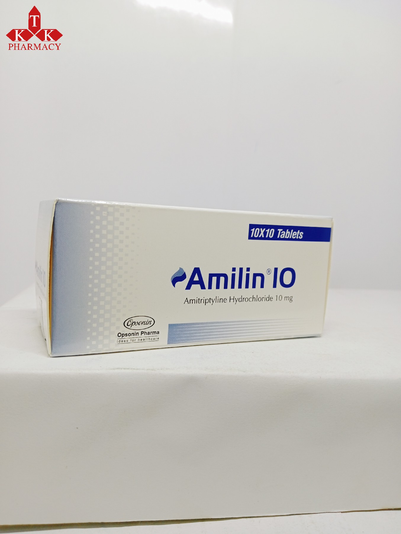Amilin 10