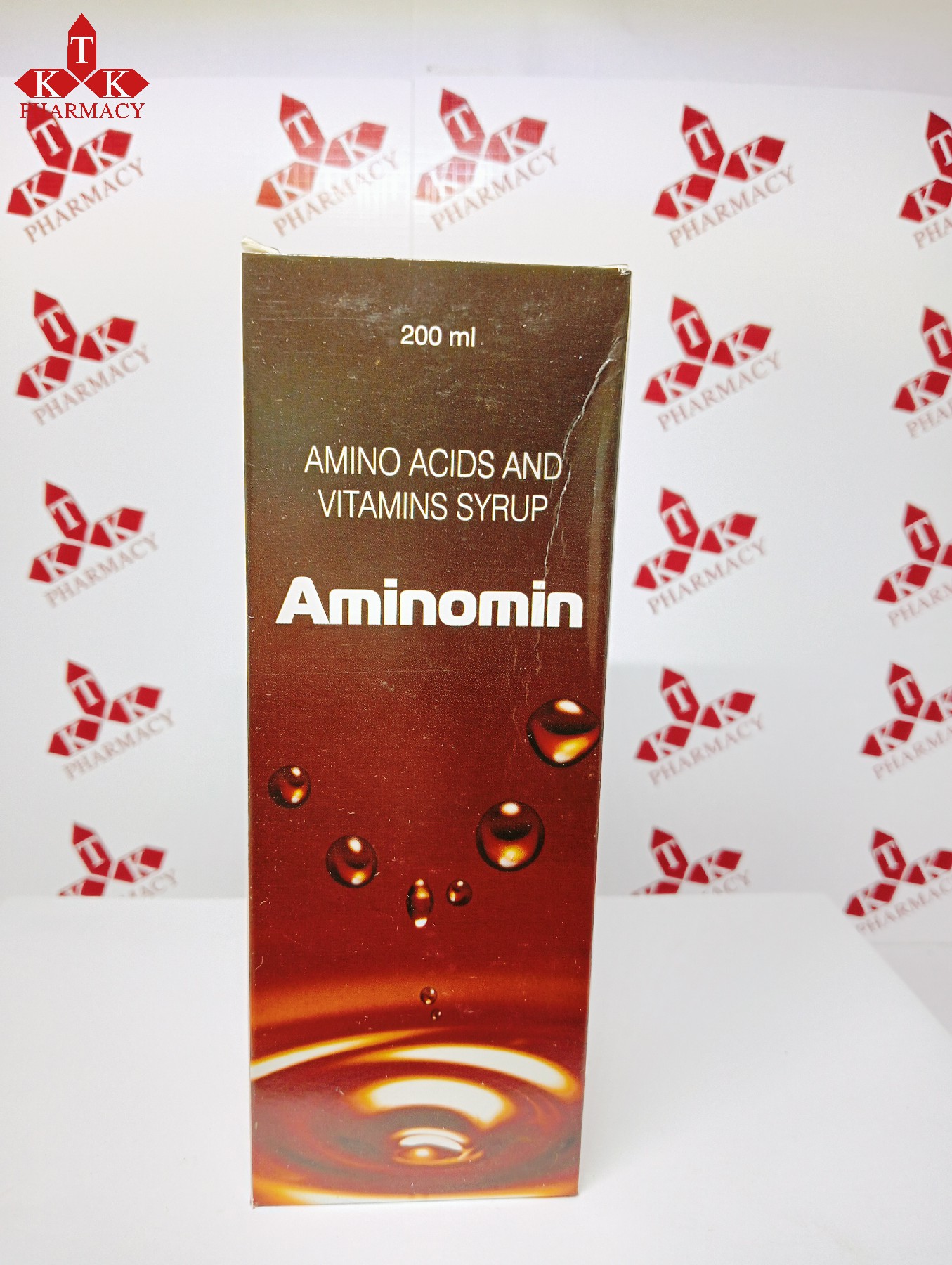 Aminomin