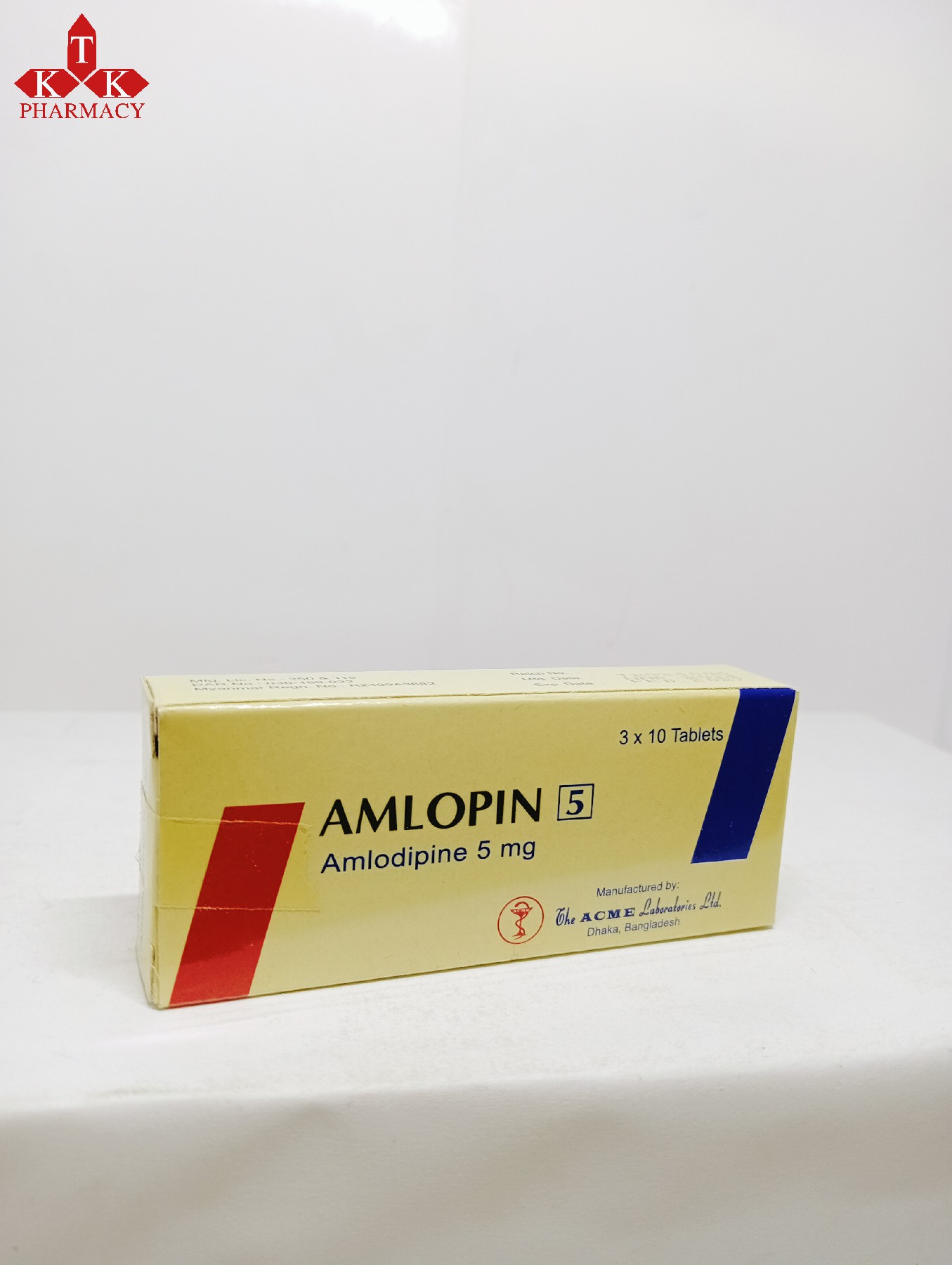 Amlopin 5