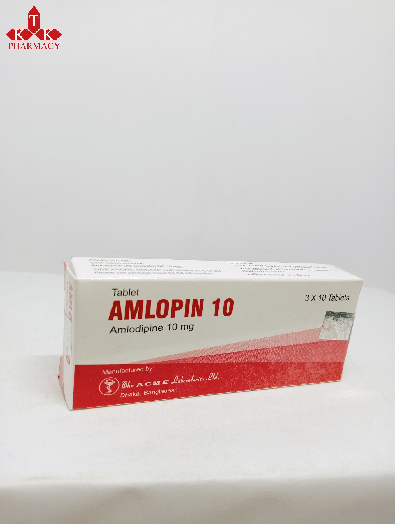 Amlopin 10