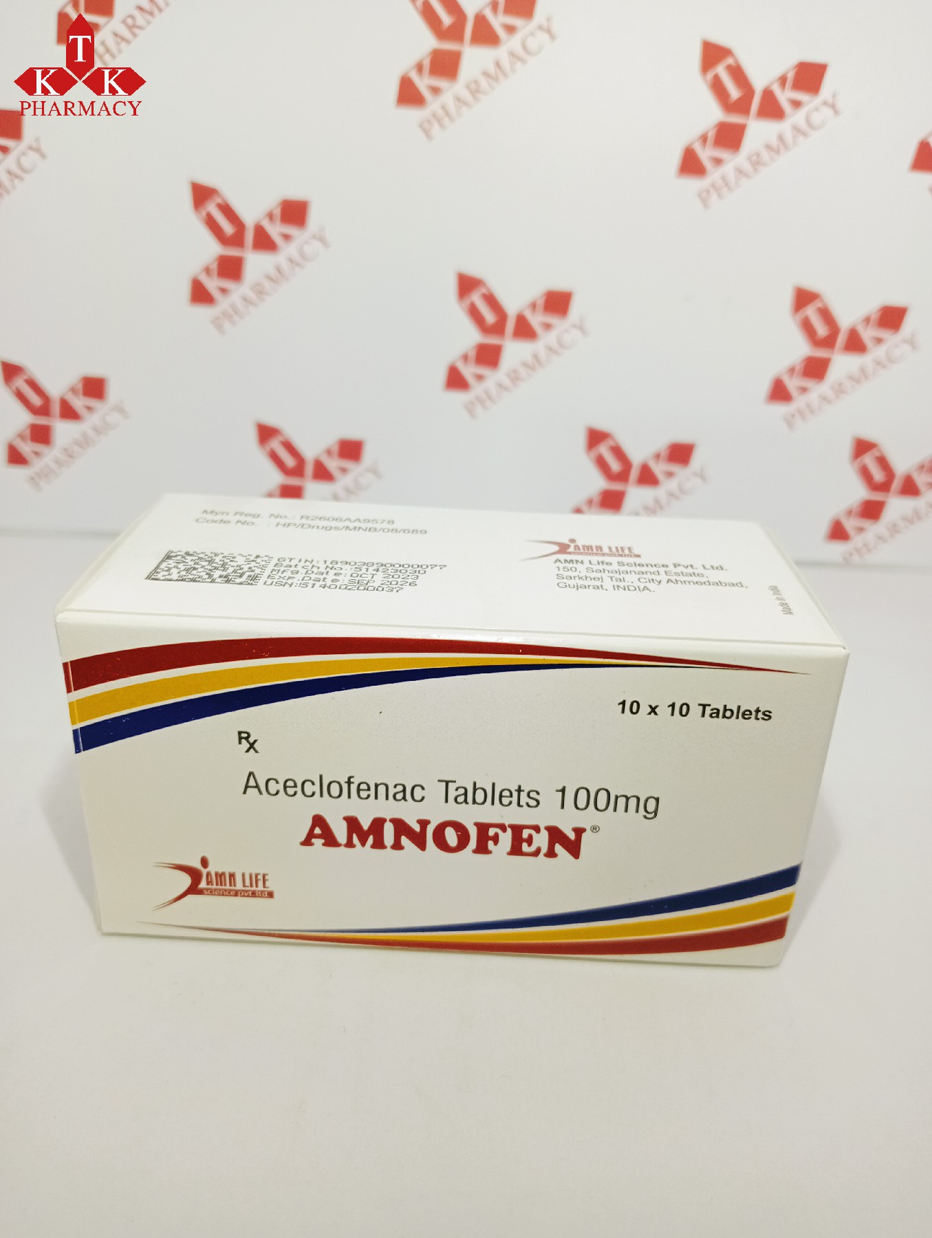 Amnofen