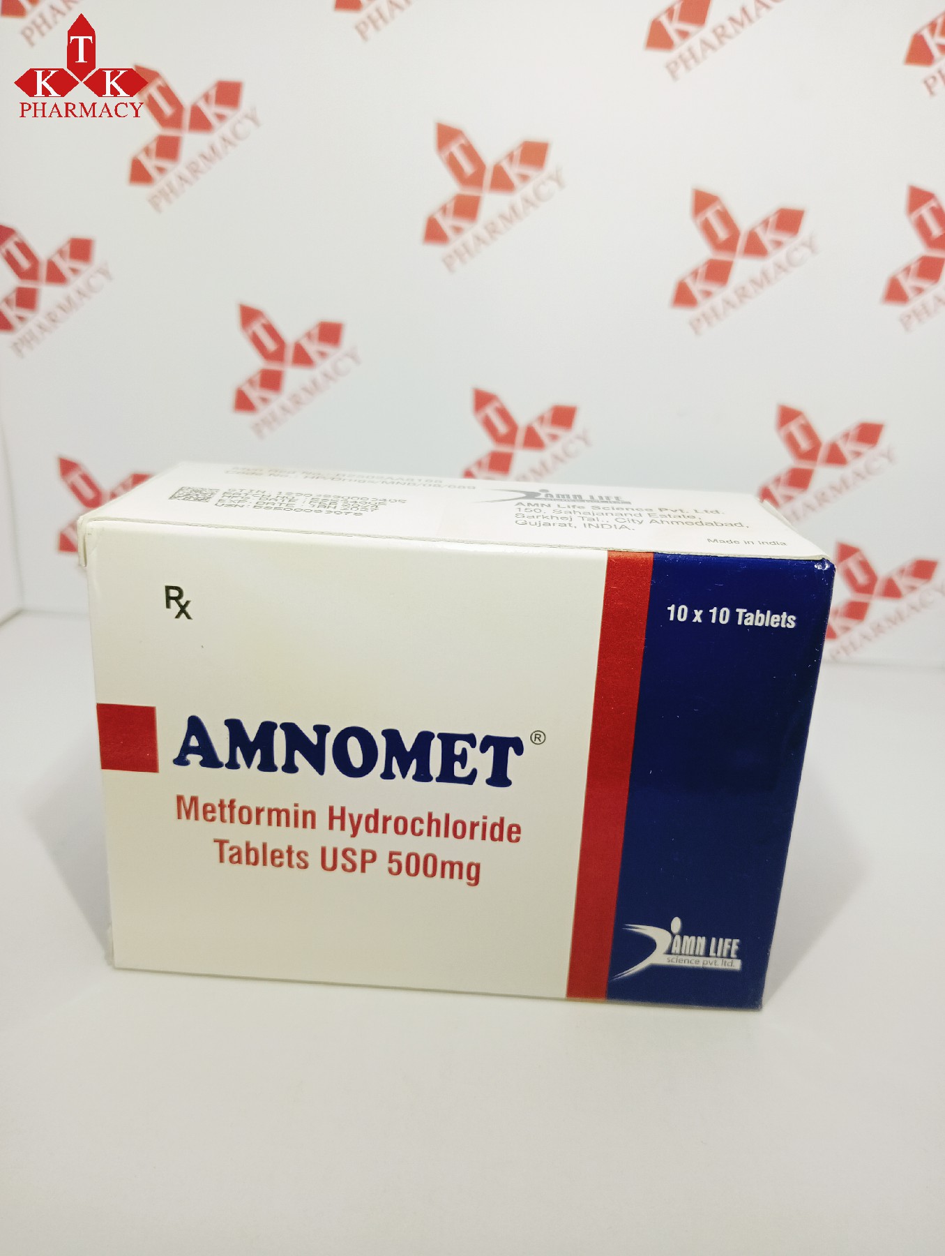 Amnomet