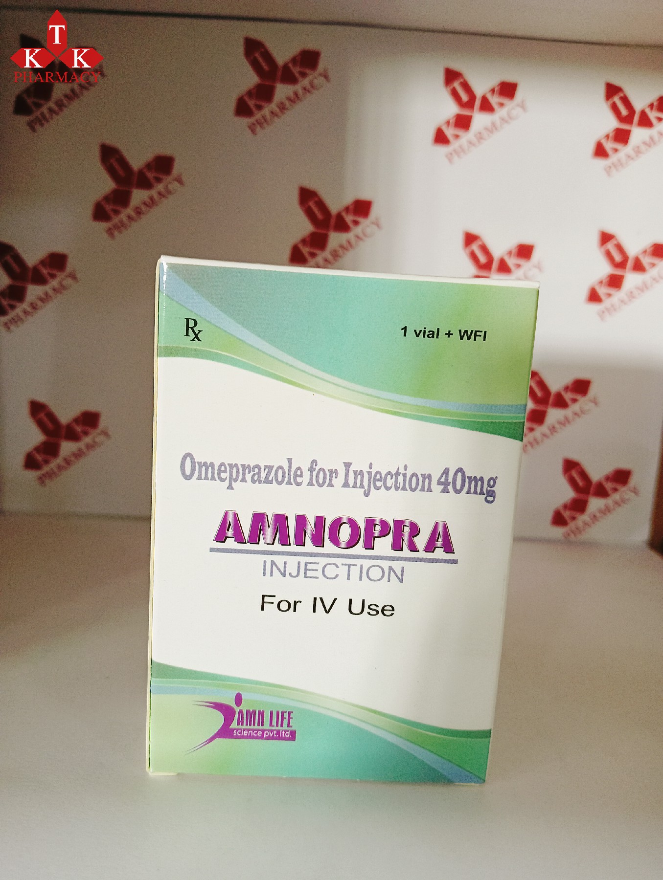 Amnopra