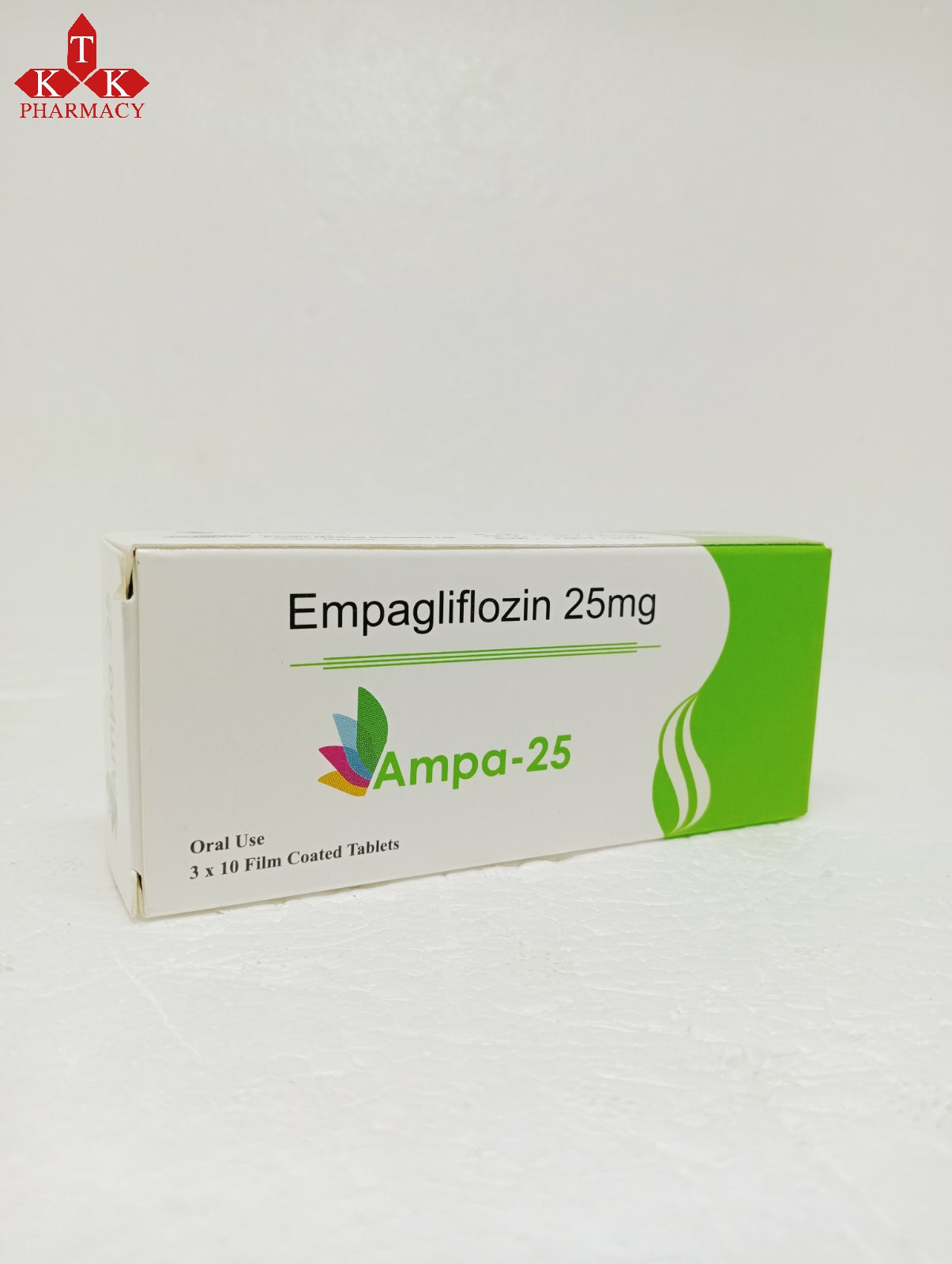 Ampa-25