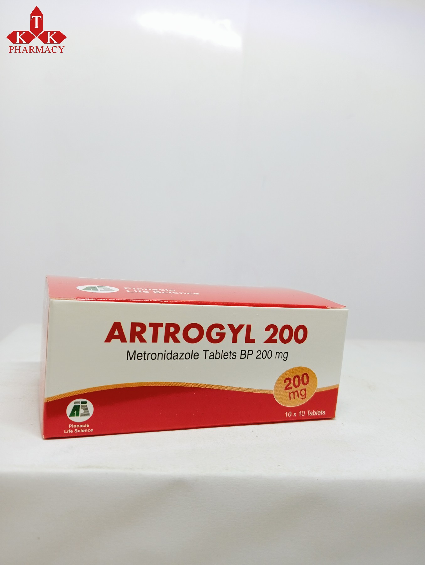 Artrogyl 200