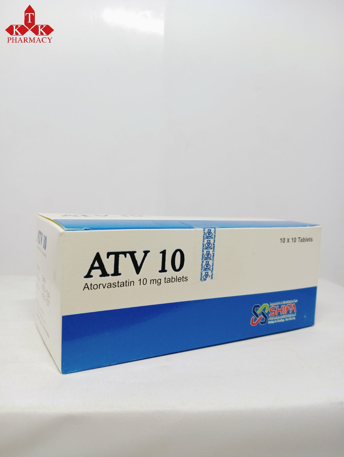 Atv 10