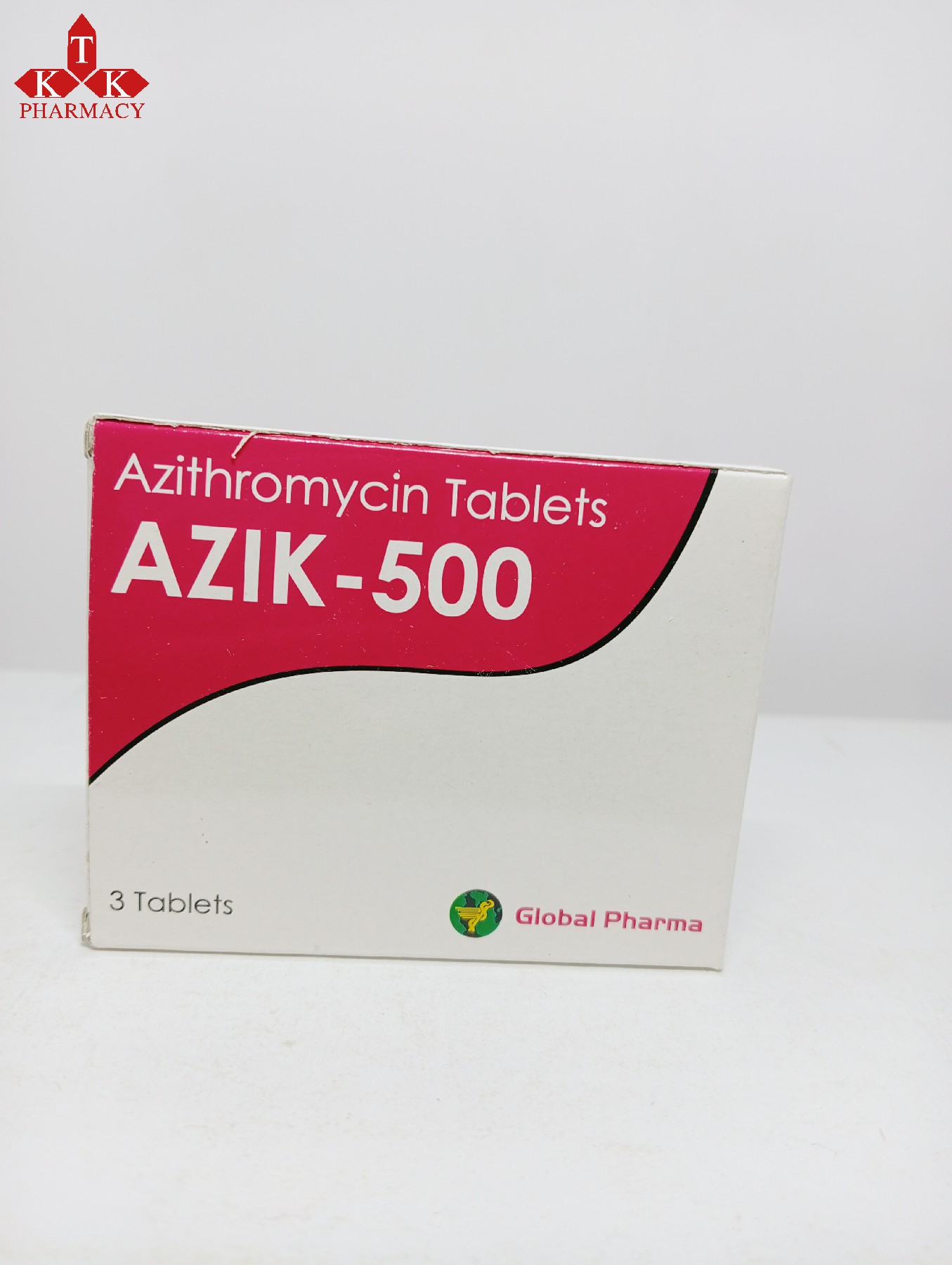 Azik-500