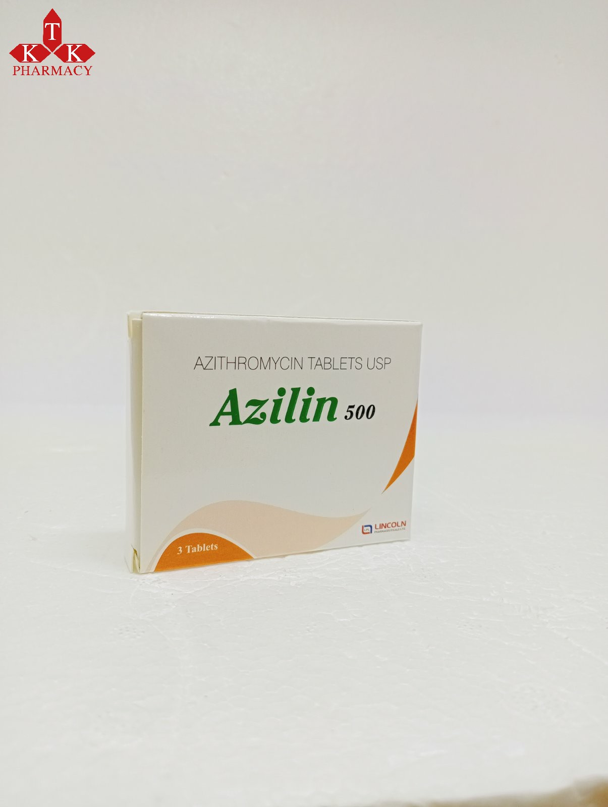 Azilin 500