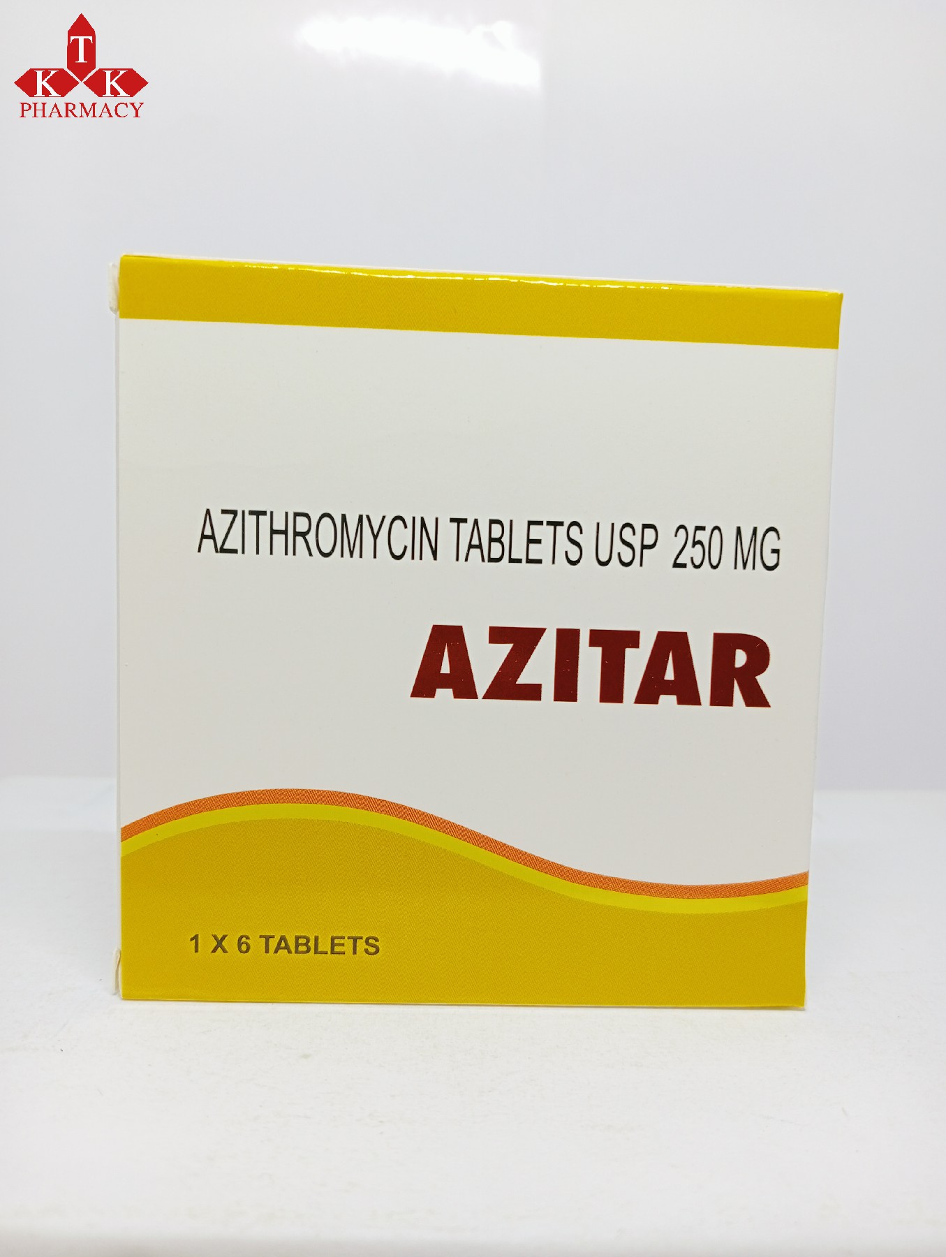 Azitar